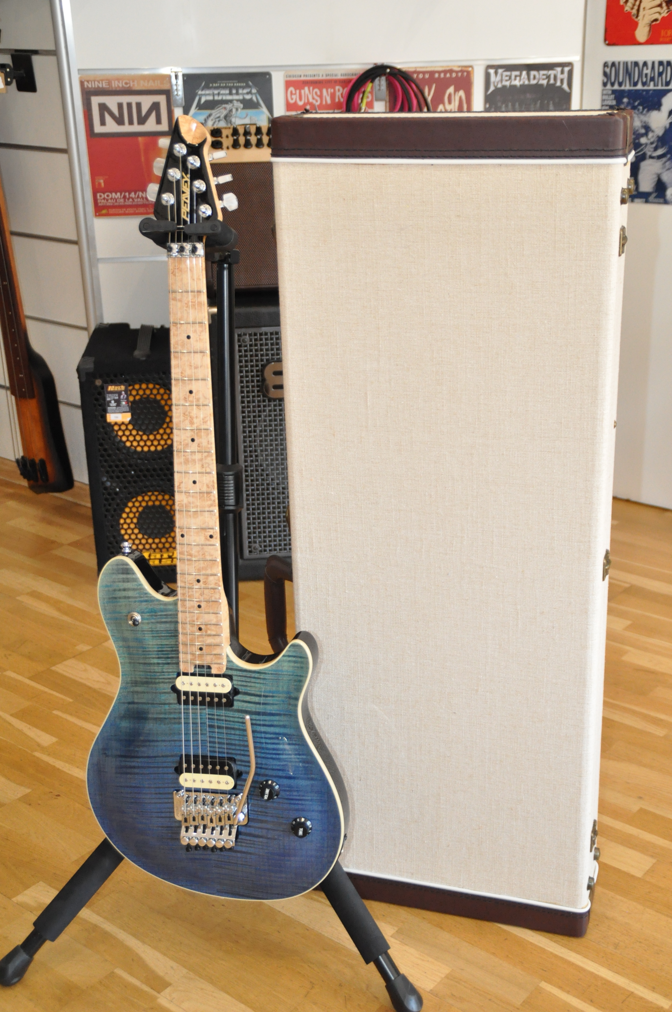 Peavey HP 2 (2020) (94947)