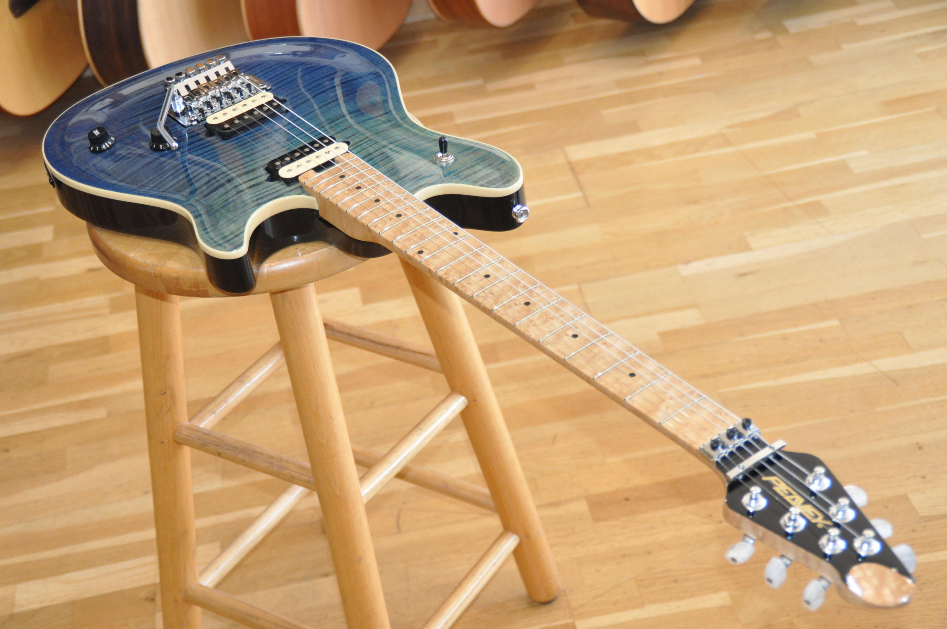 Peavey HP 2 (2020) (54954)