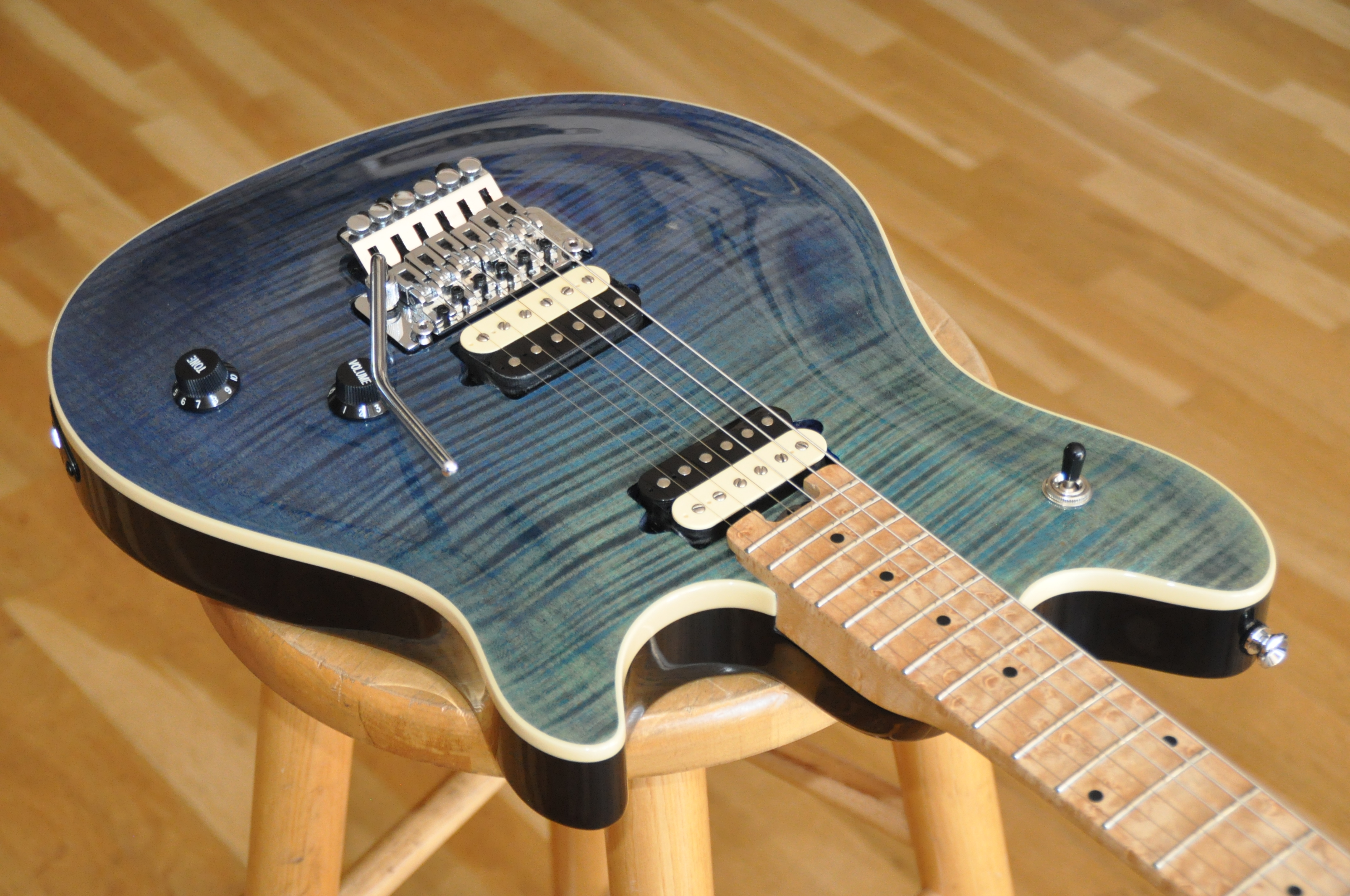 Peavey HP 2 (2020) (59680)