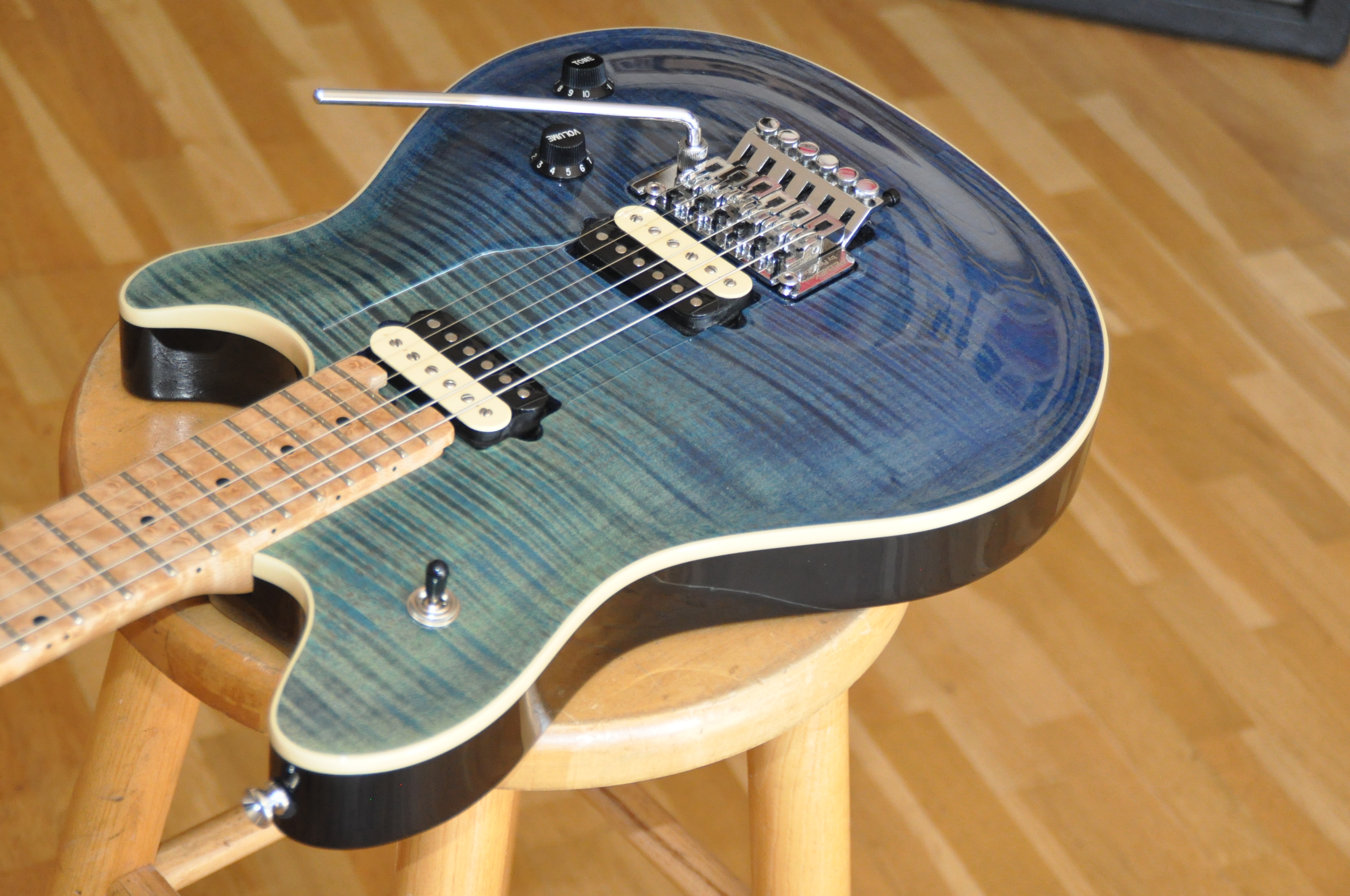Peavey HP 2 (2020) (65619)