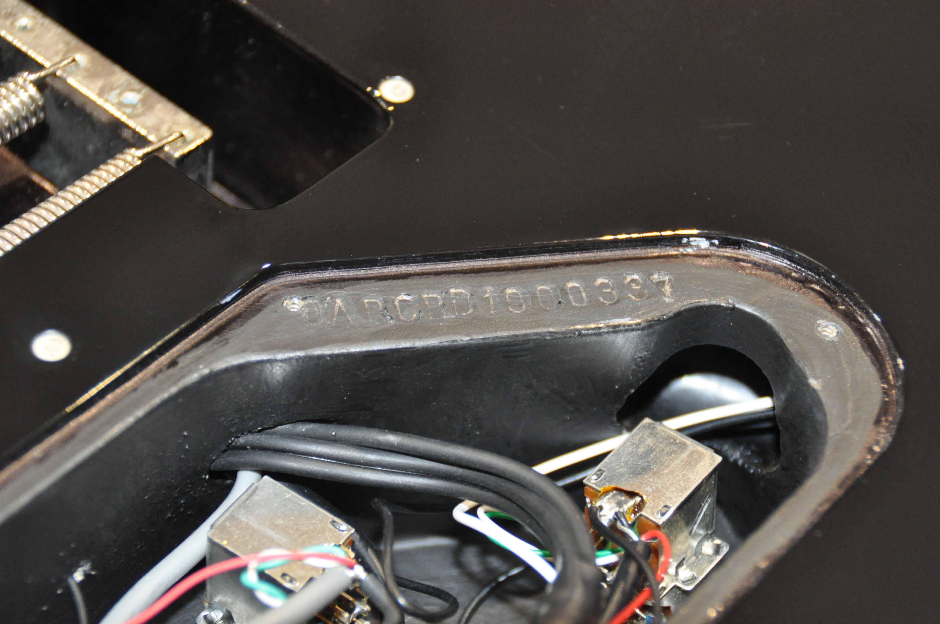 Peavey HP 2 (2020) (80642)