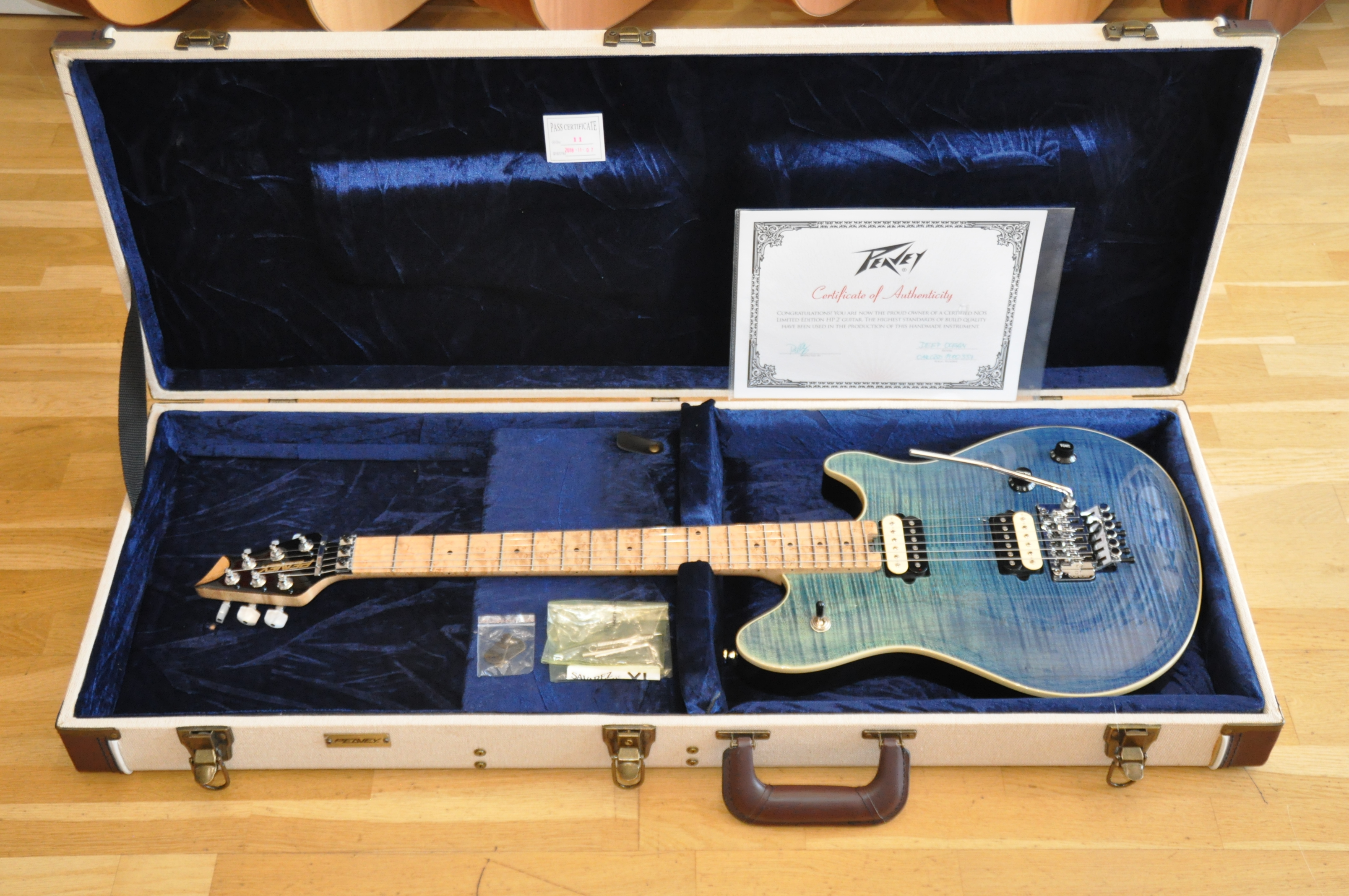 Peavey HP 2 (2020) (99613)