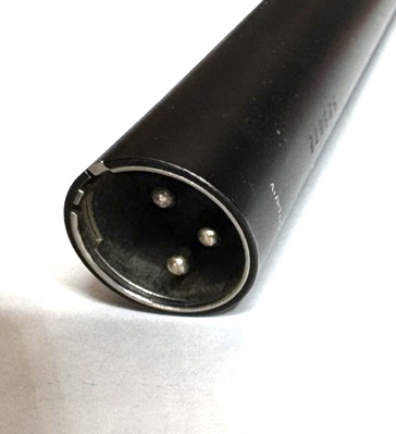 XLR 1