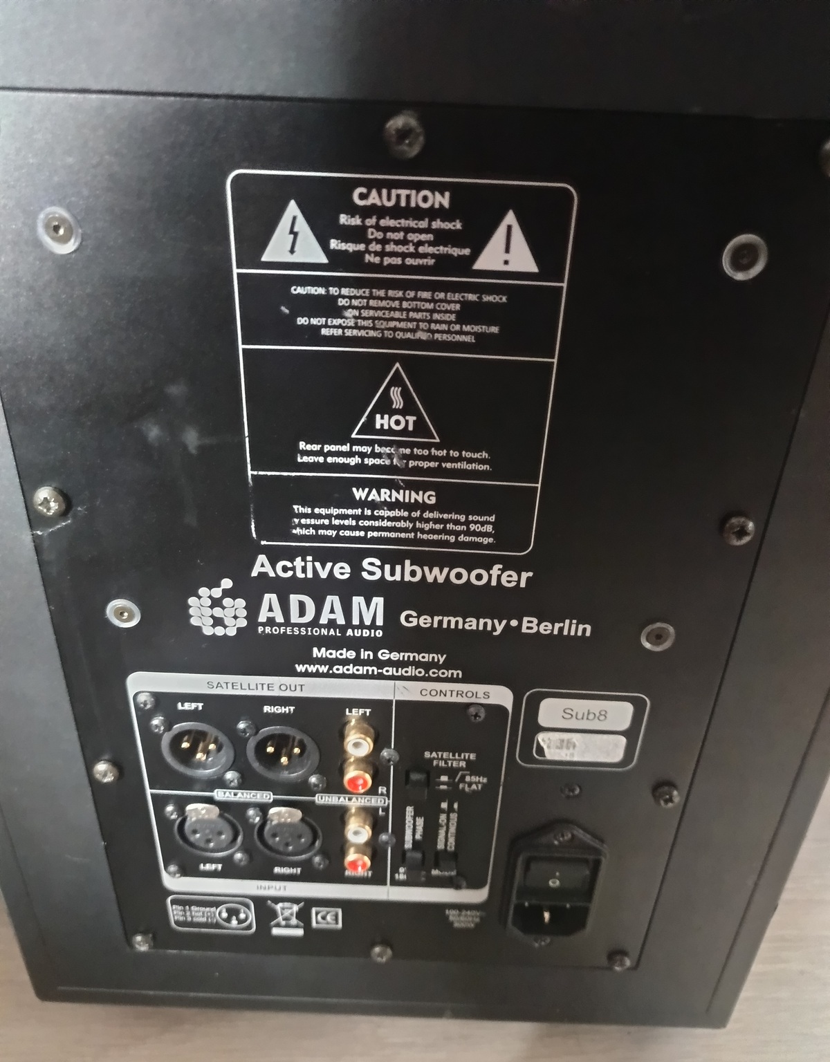 Adam-Sub8 2