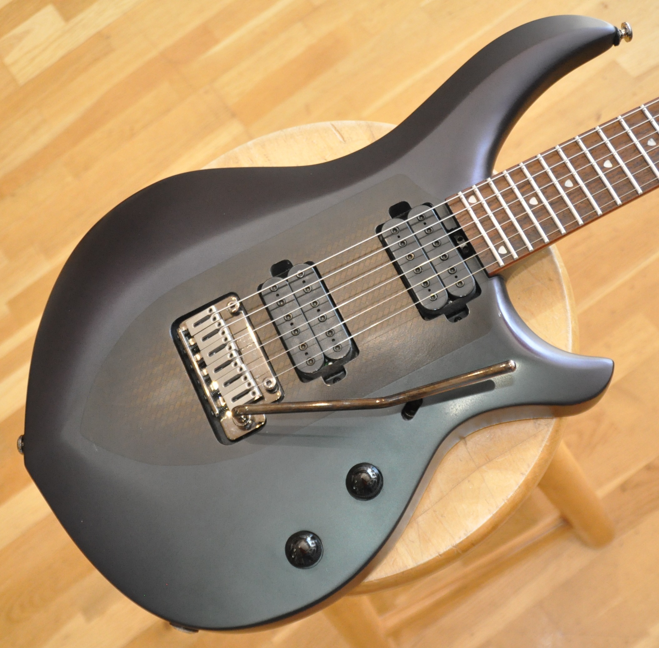 Sterling Majesty MAJ100 ADR John Petrucci Signature