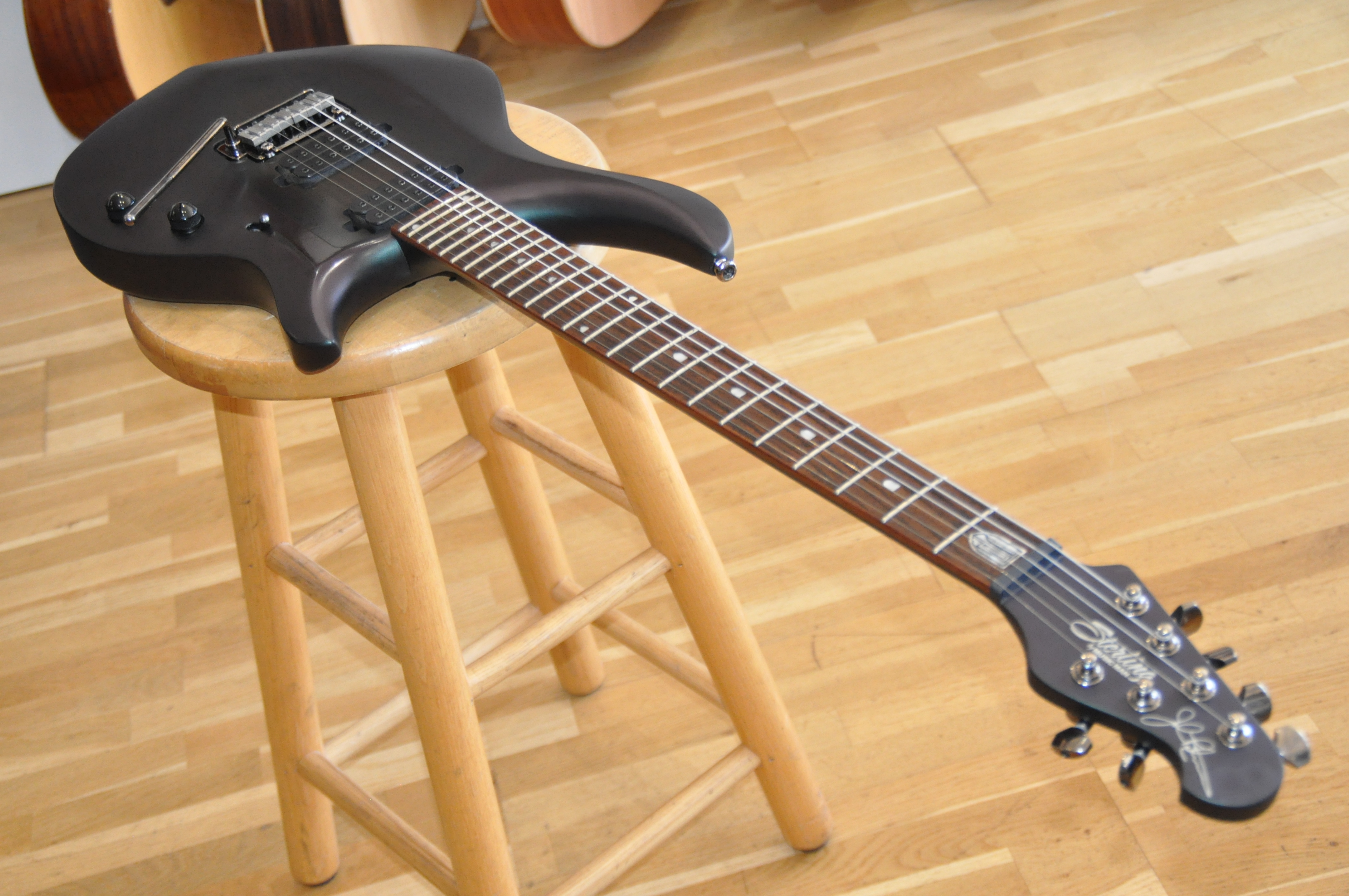 Sterling by Music Man Majesty MAJ100 (51849)