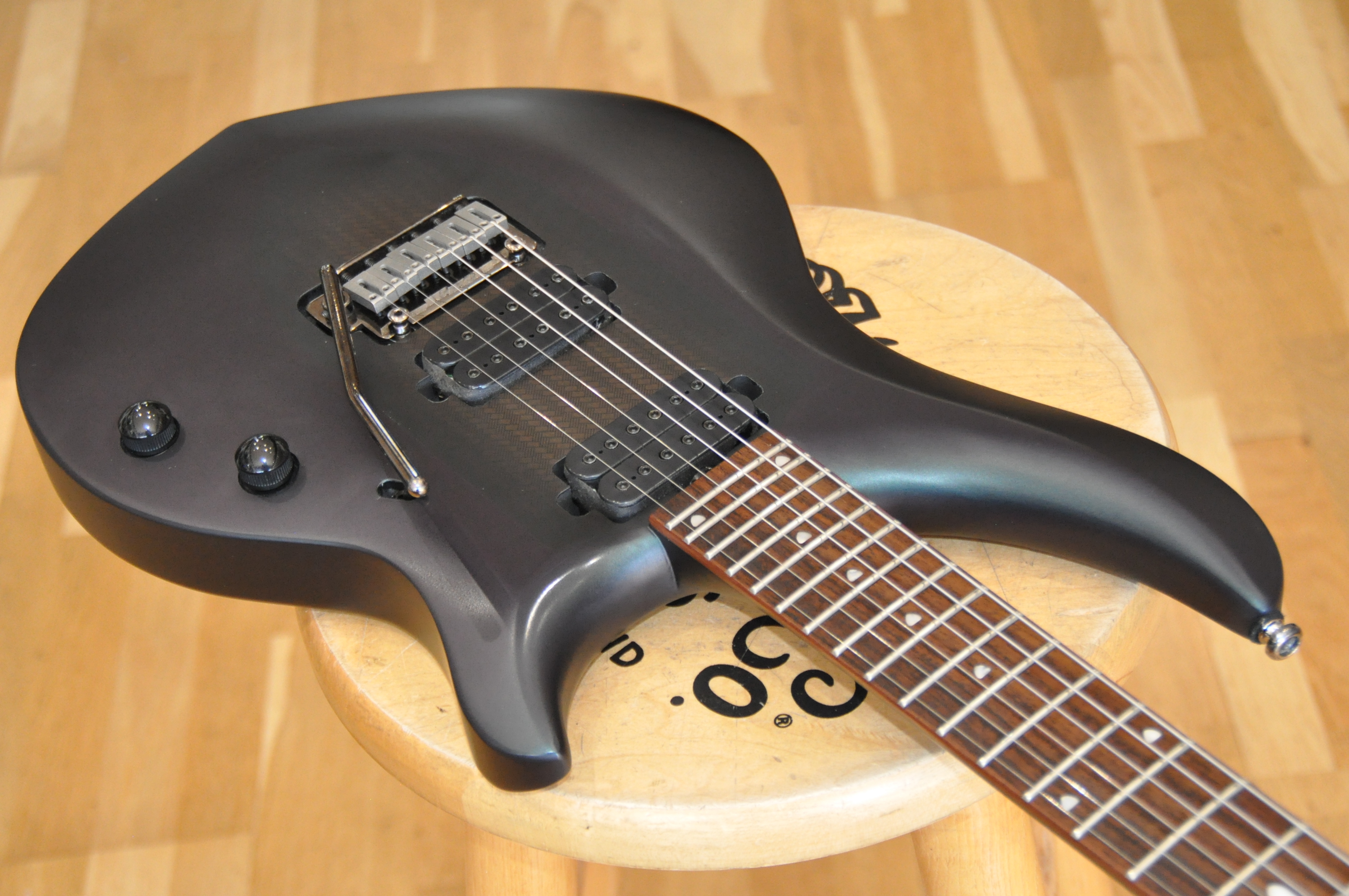Sterling by Music Man Majesty MAJ100 (54572)