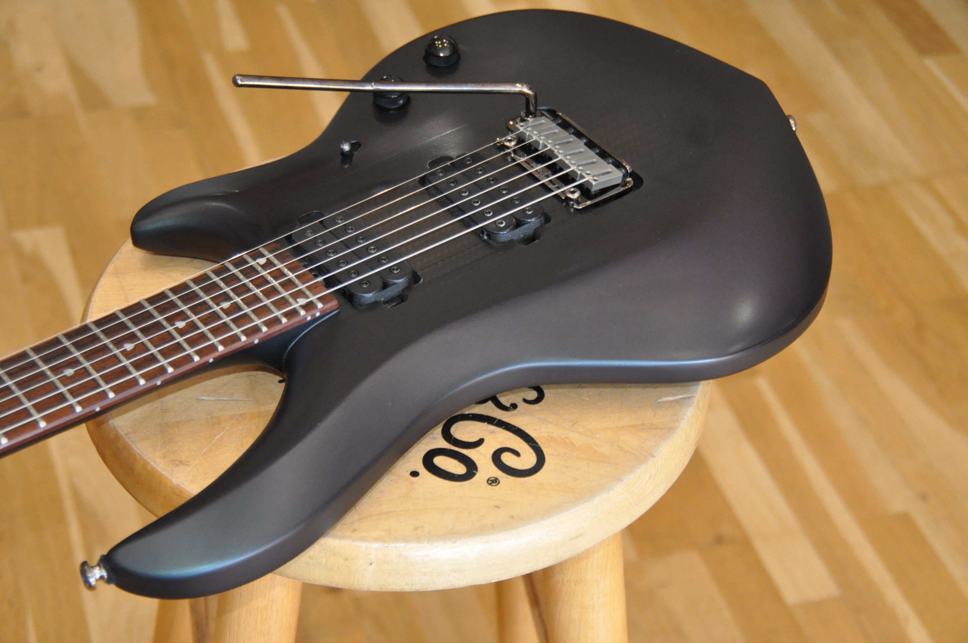 Sterling by Music Man Majesty MAJ100 (98753)