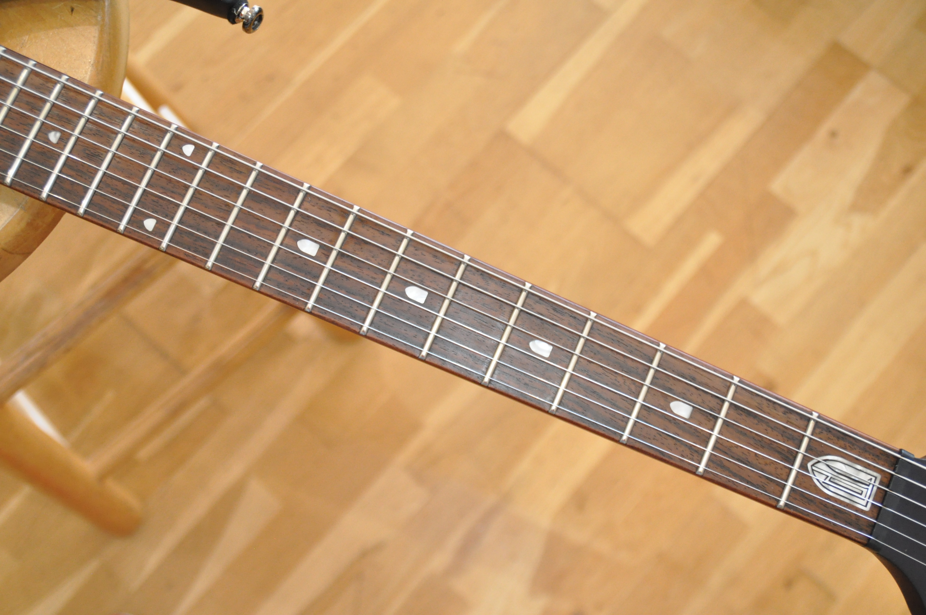 Sterling by Music Man Majesty MAJ100 (11544)