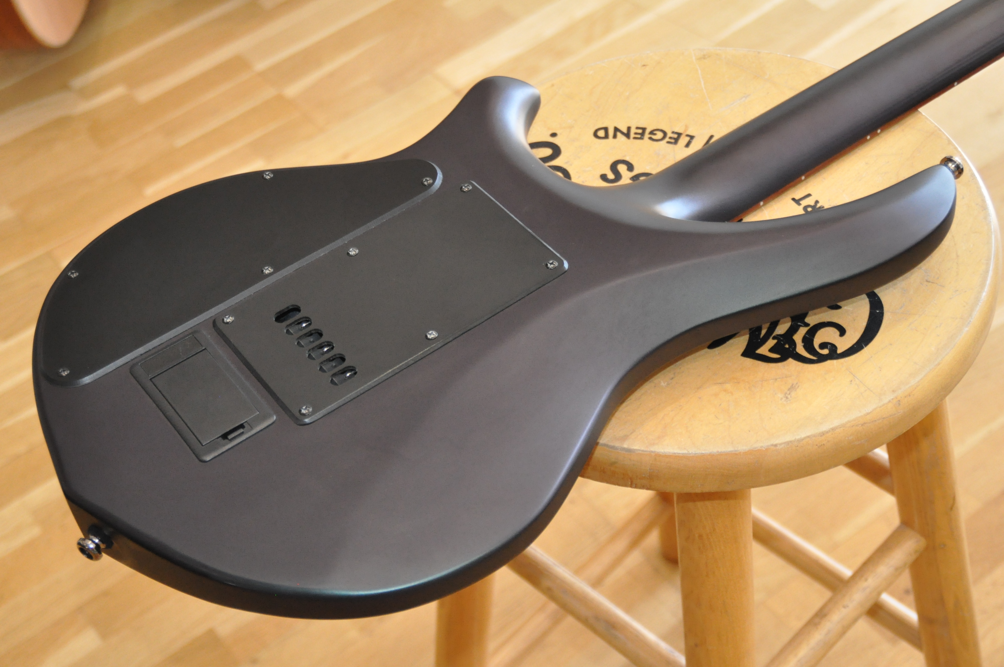 Sterling by Music Man Majesty MAJ100 (79954)