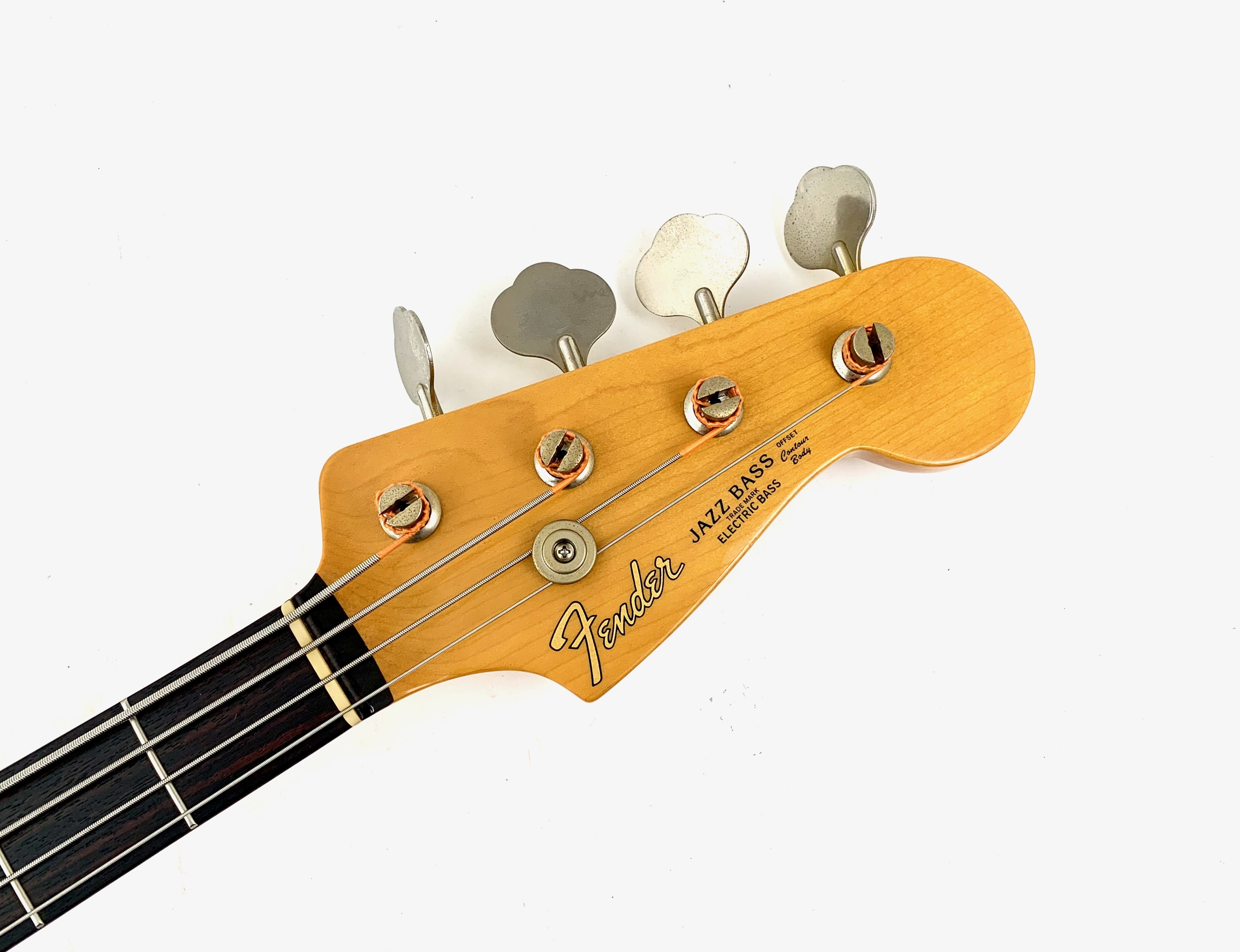 Fender JB62 (33345)