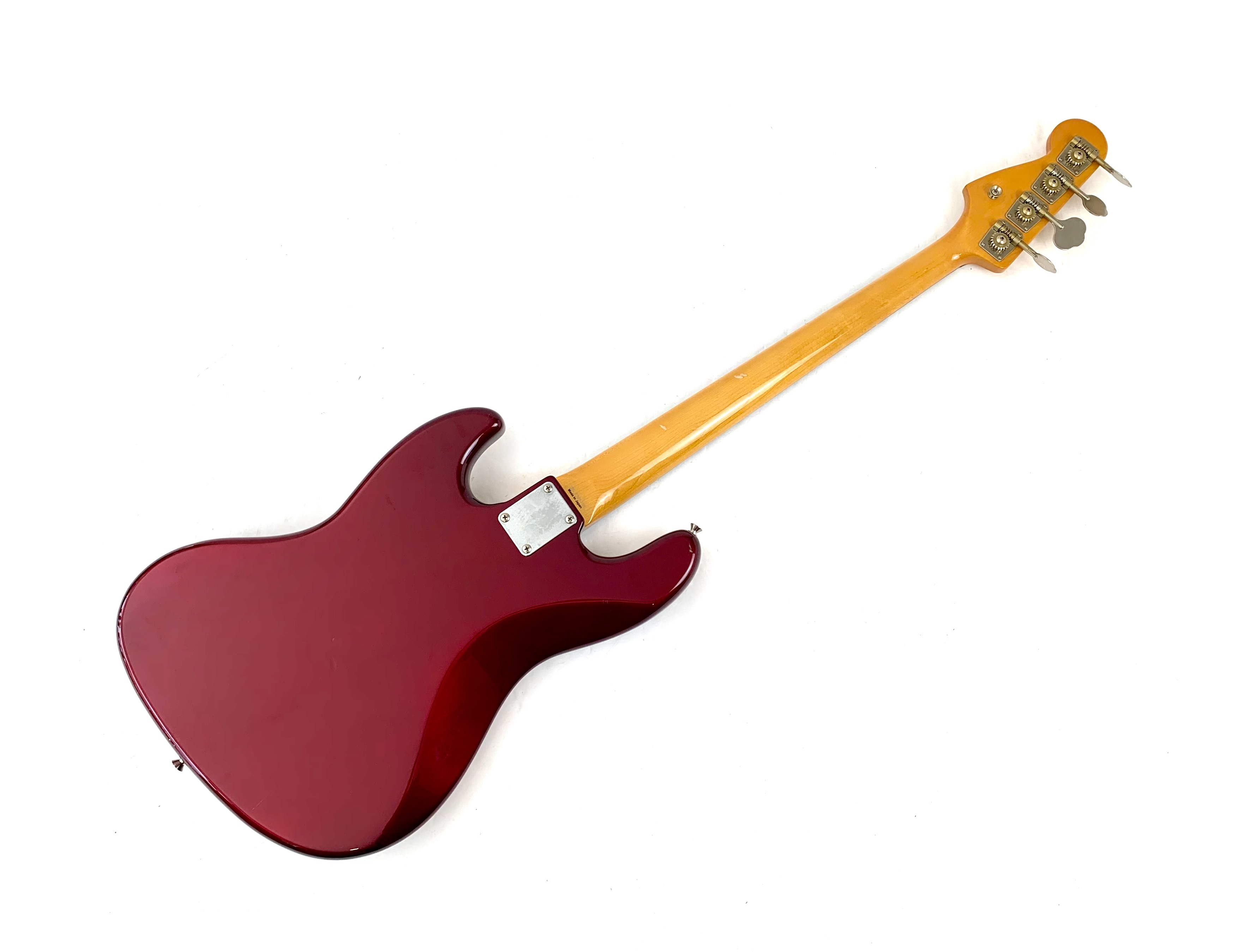 Fender JB62 (43177)