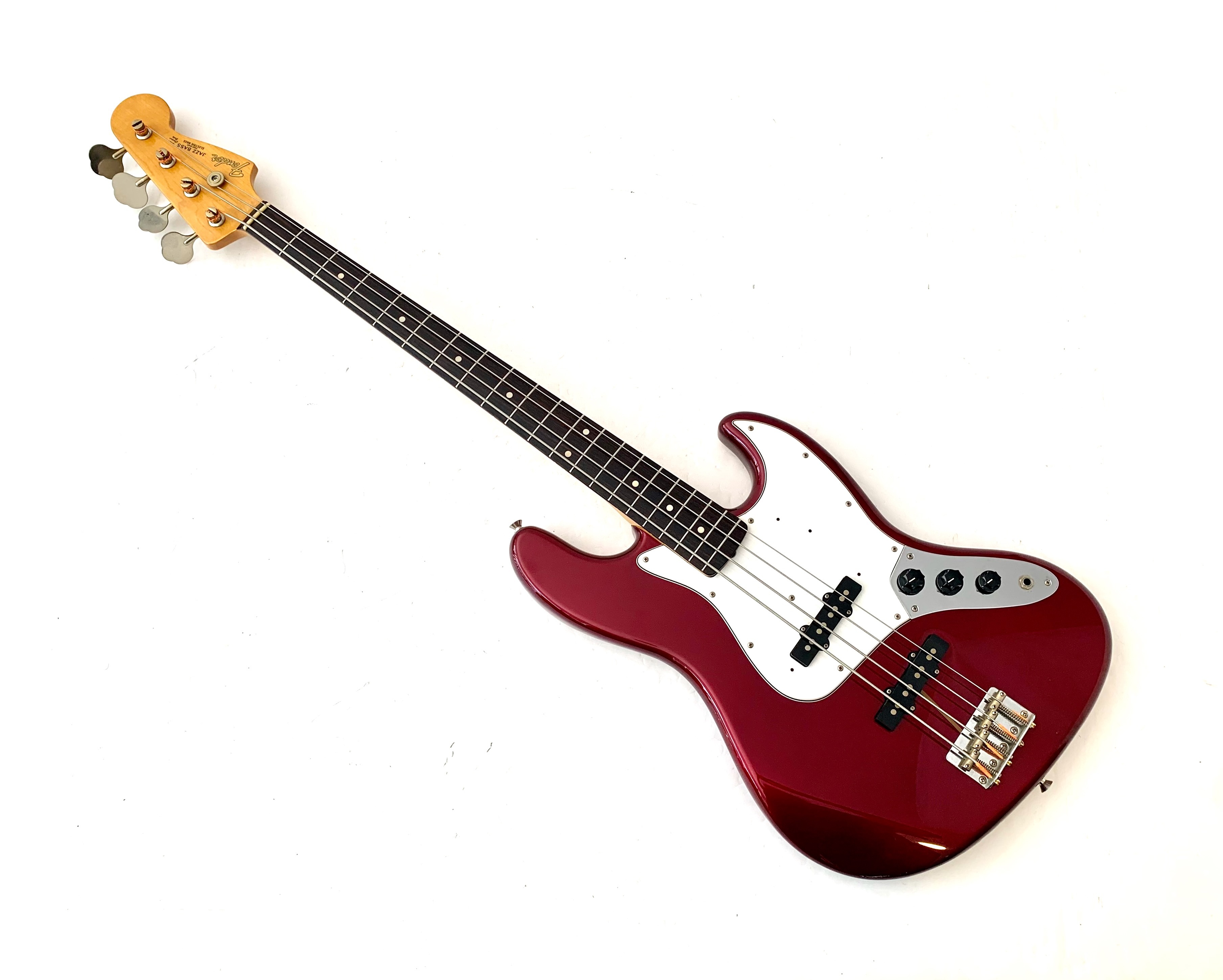 Fender JB62 (76493)
