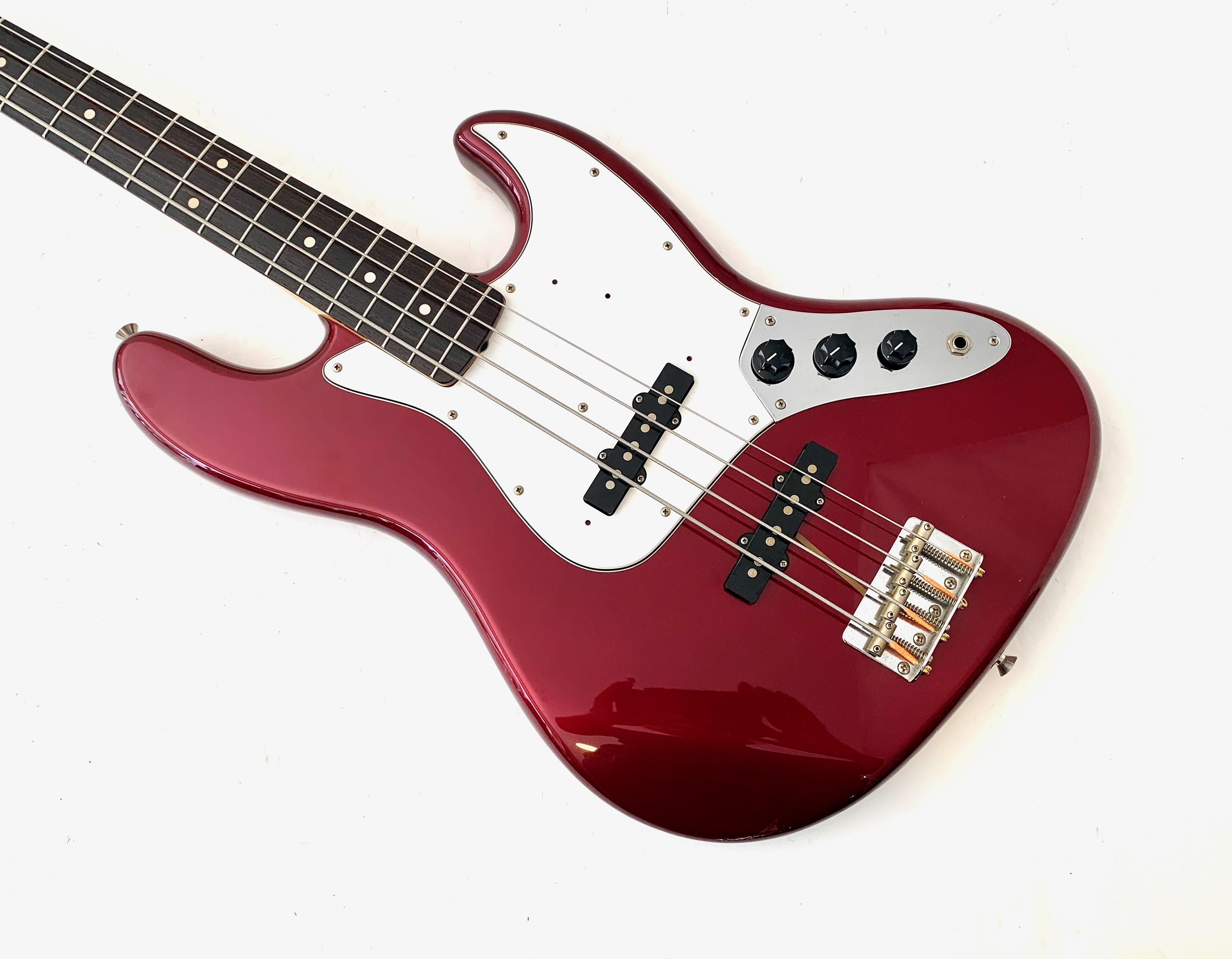 Fender JB62 (21197)