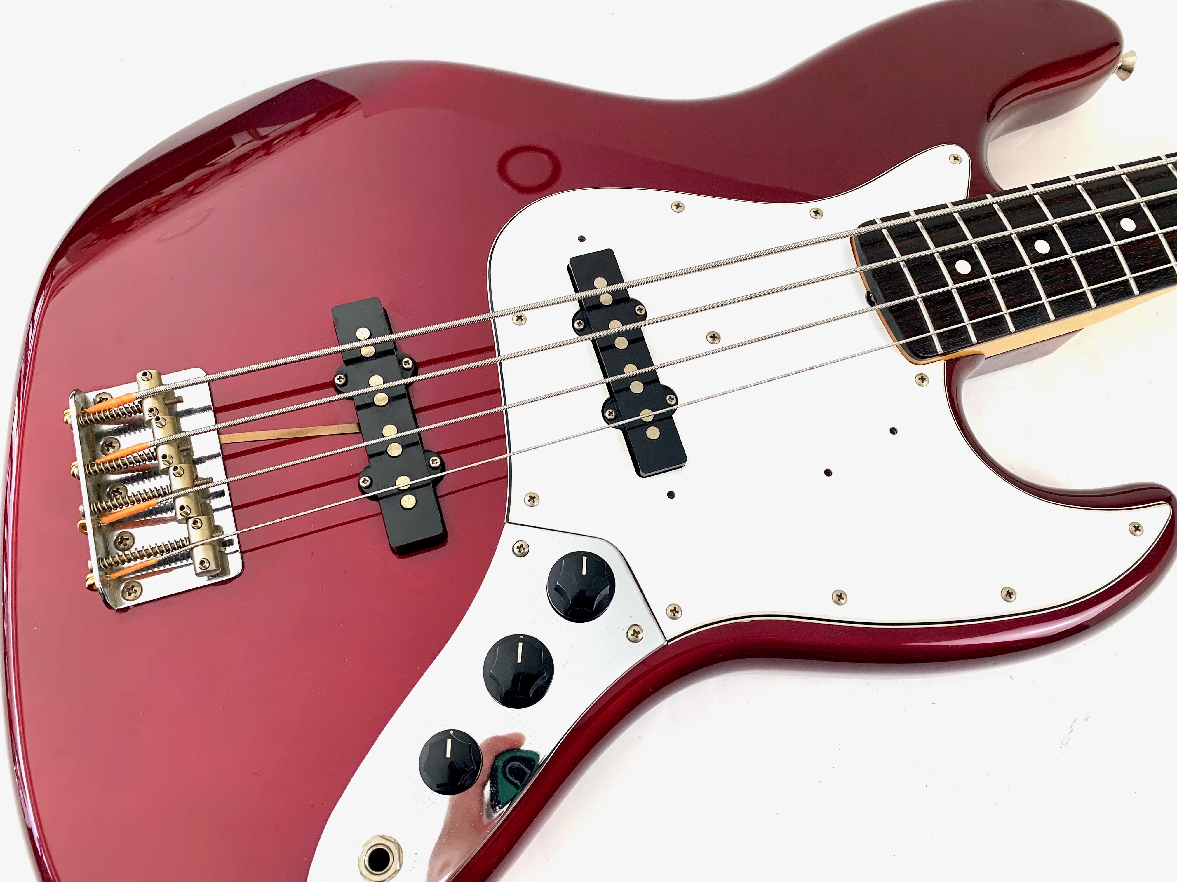 Fender JB62 (26092)