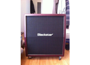 Blackstar Amplification Artisan 412A (95140)