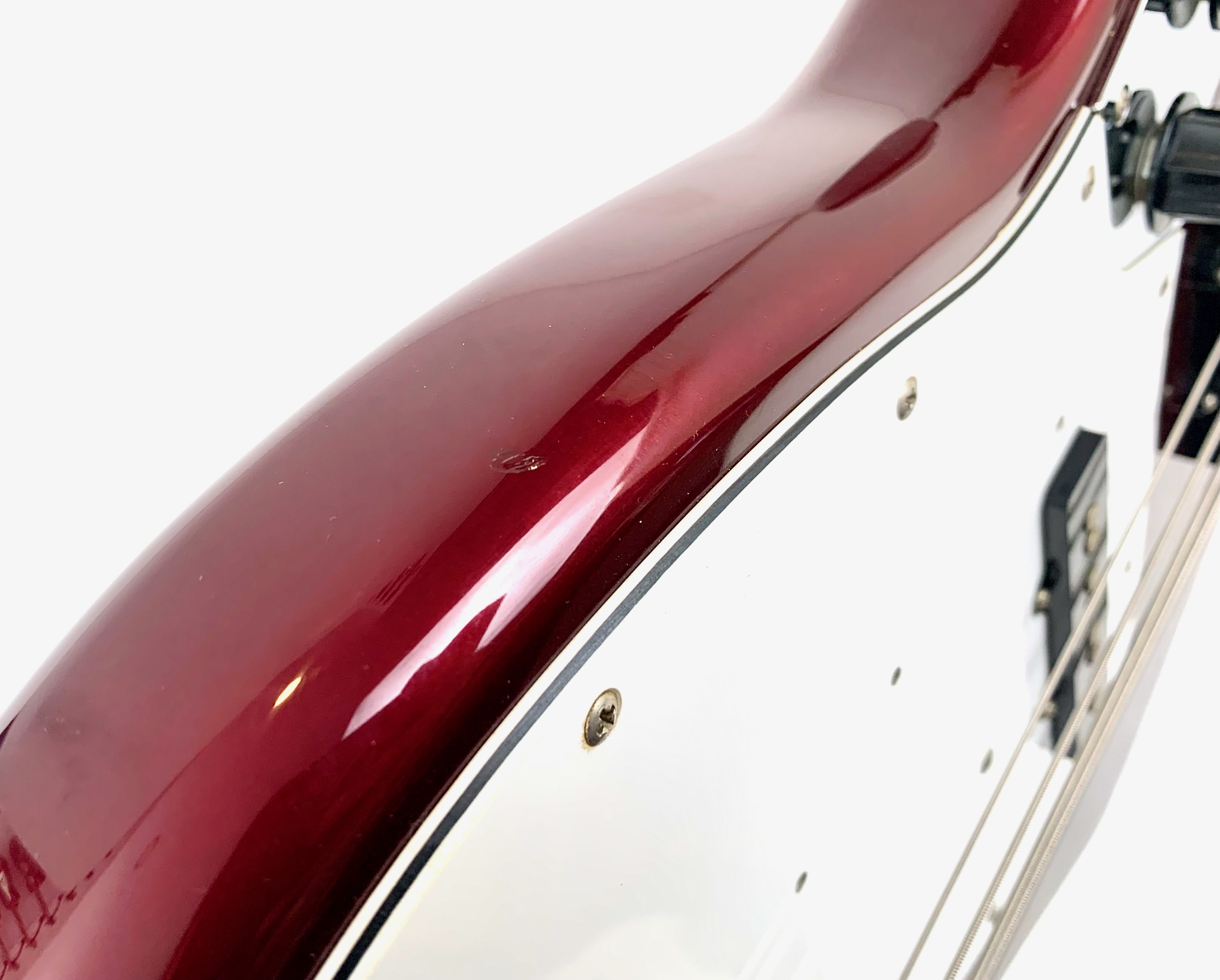 Fender JB62 (77770)