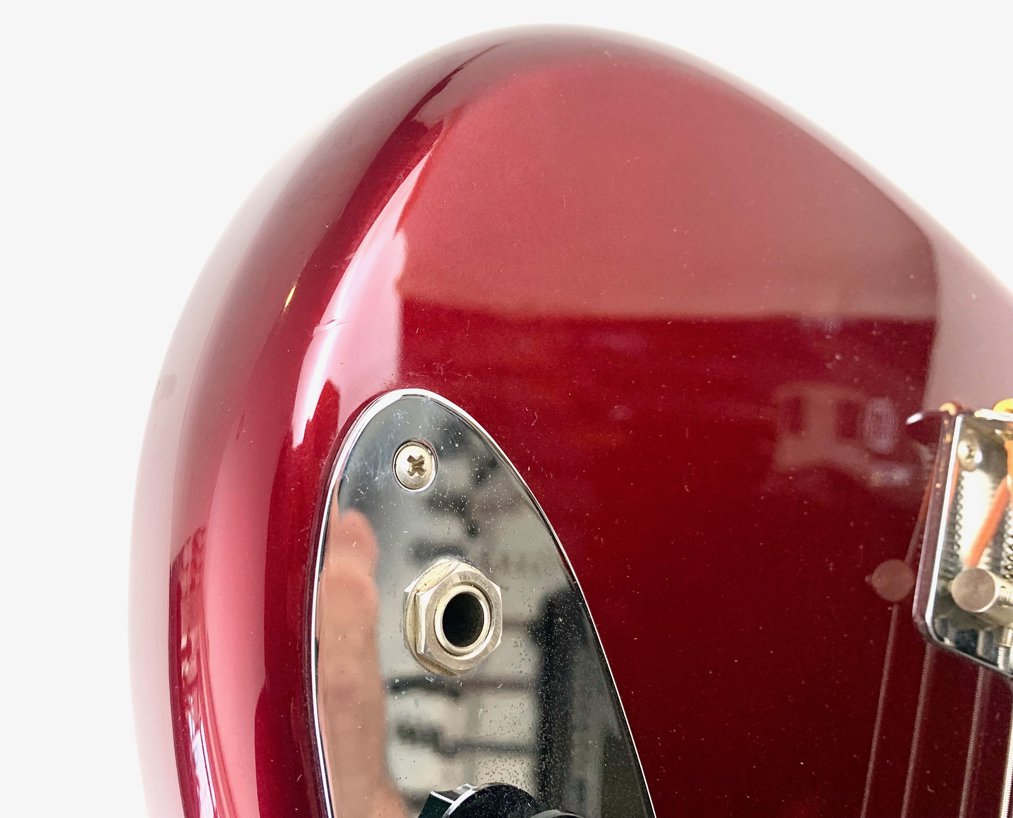 Fender JB62 (60145)