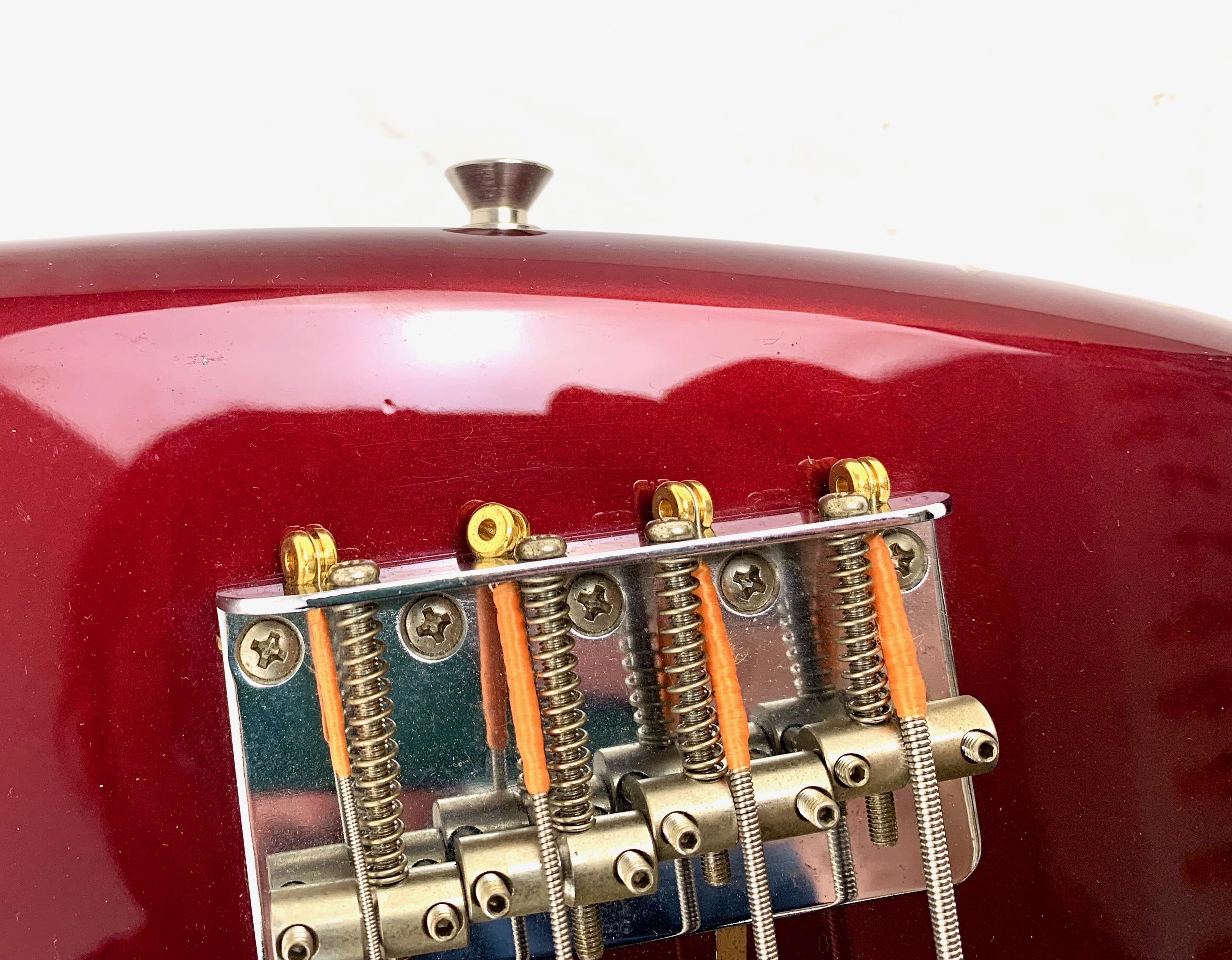 Fender JB62 (74787)