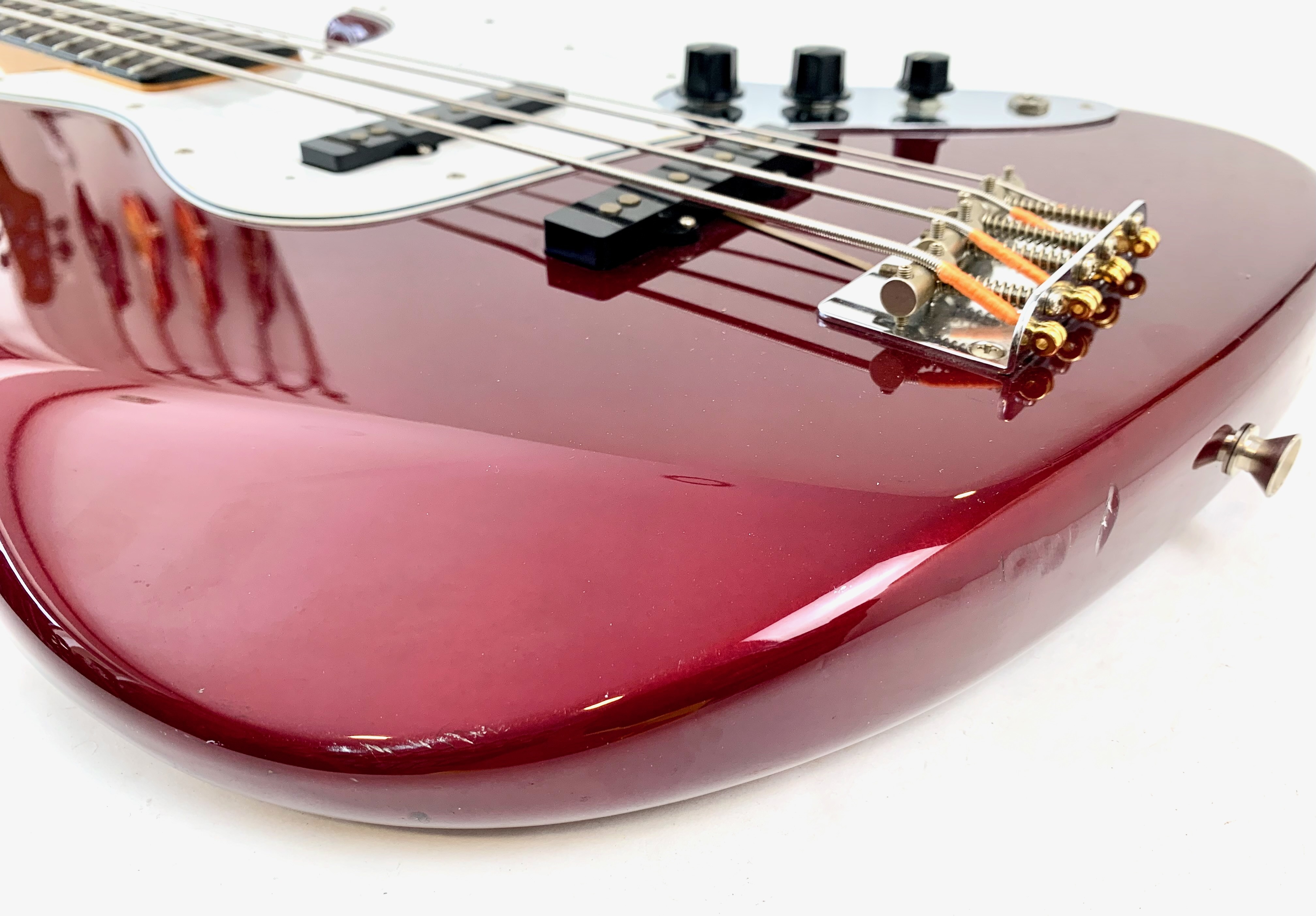 Fender JB62 (52567)