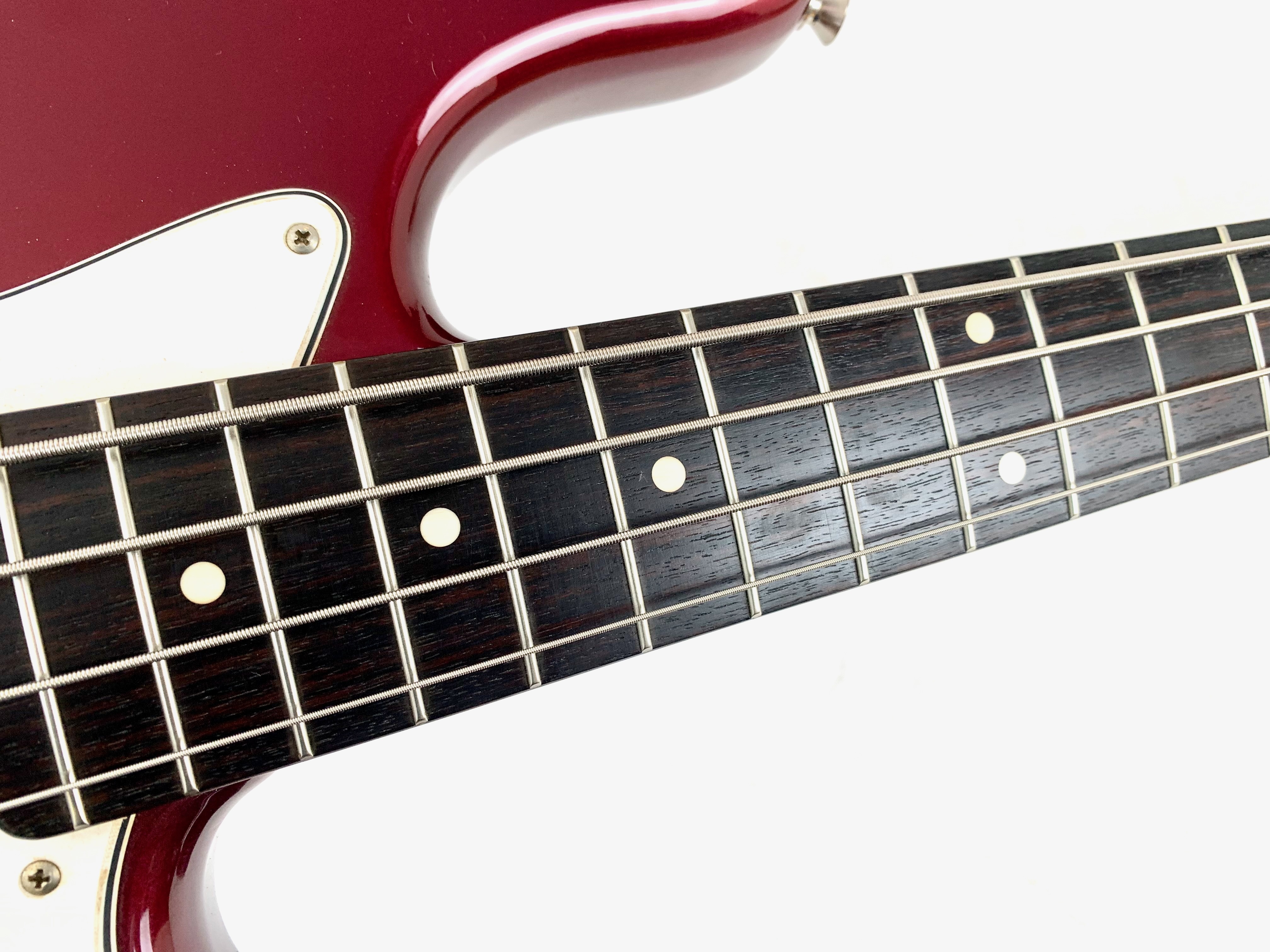 Fender JB62 (47295)