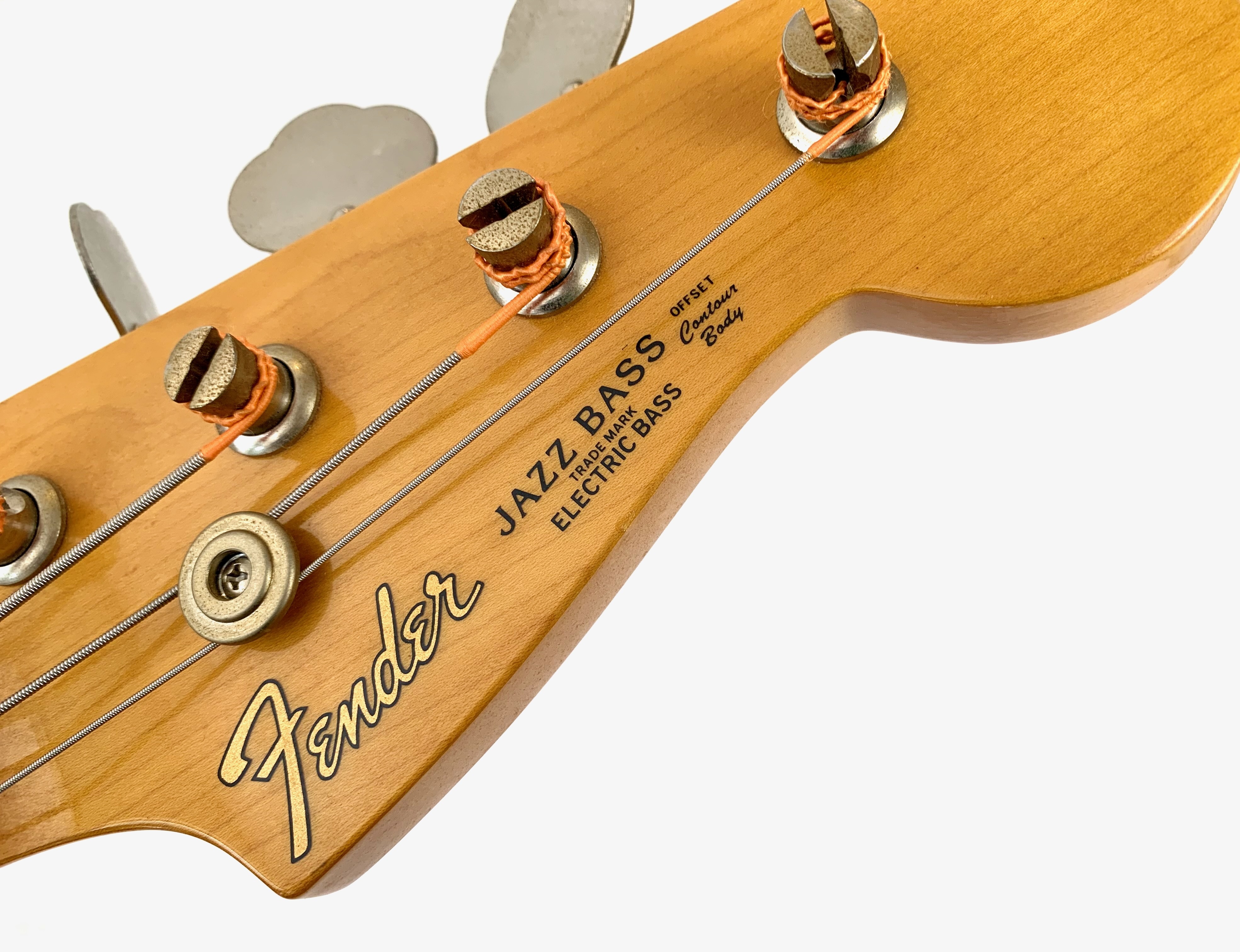 Fender JB62 (21356)