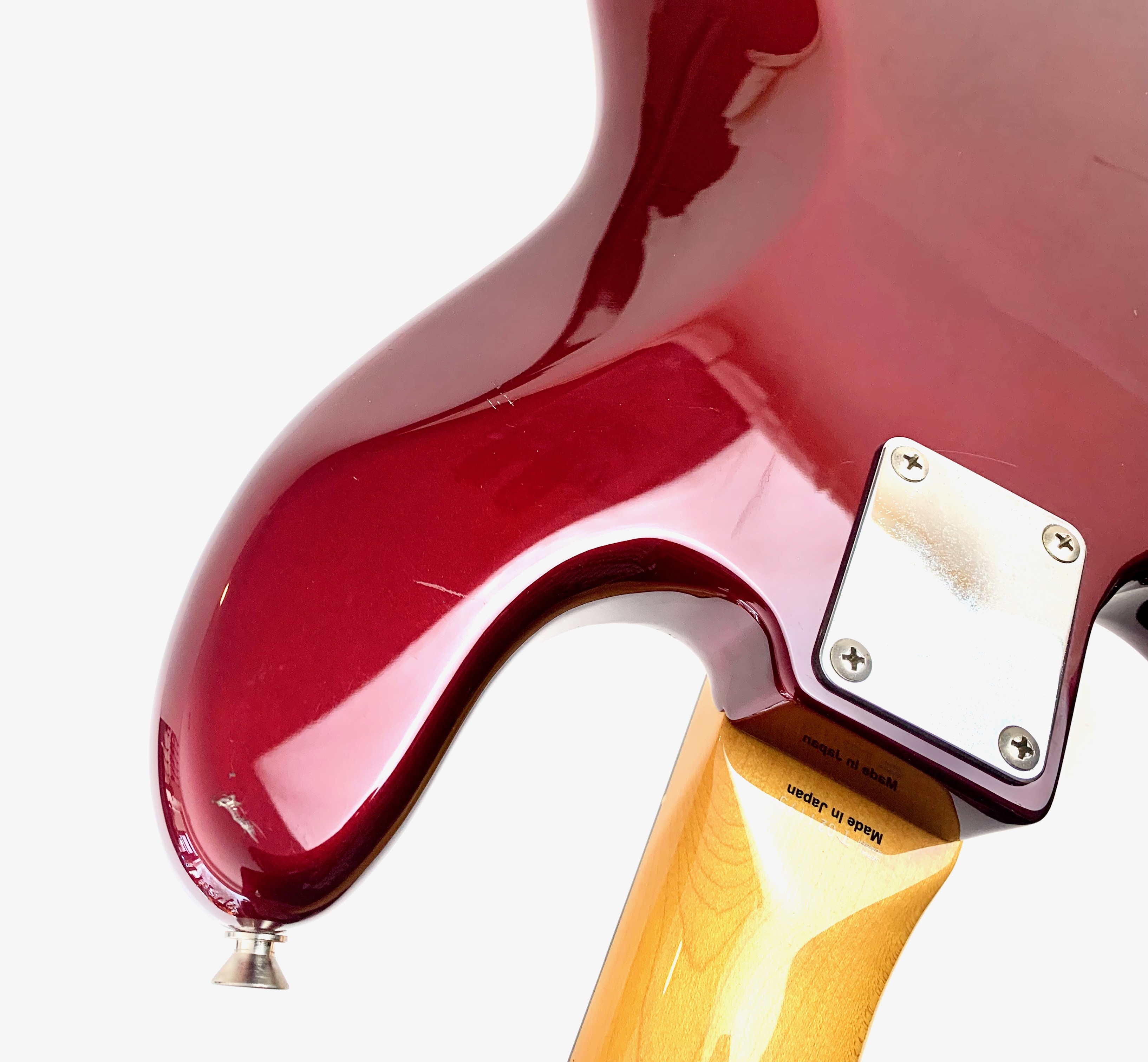 Fender JB62 (83602)