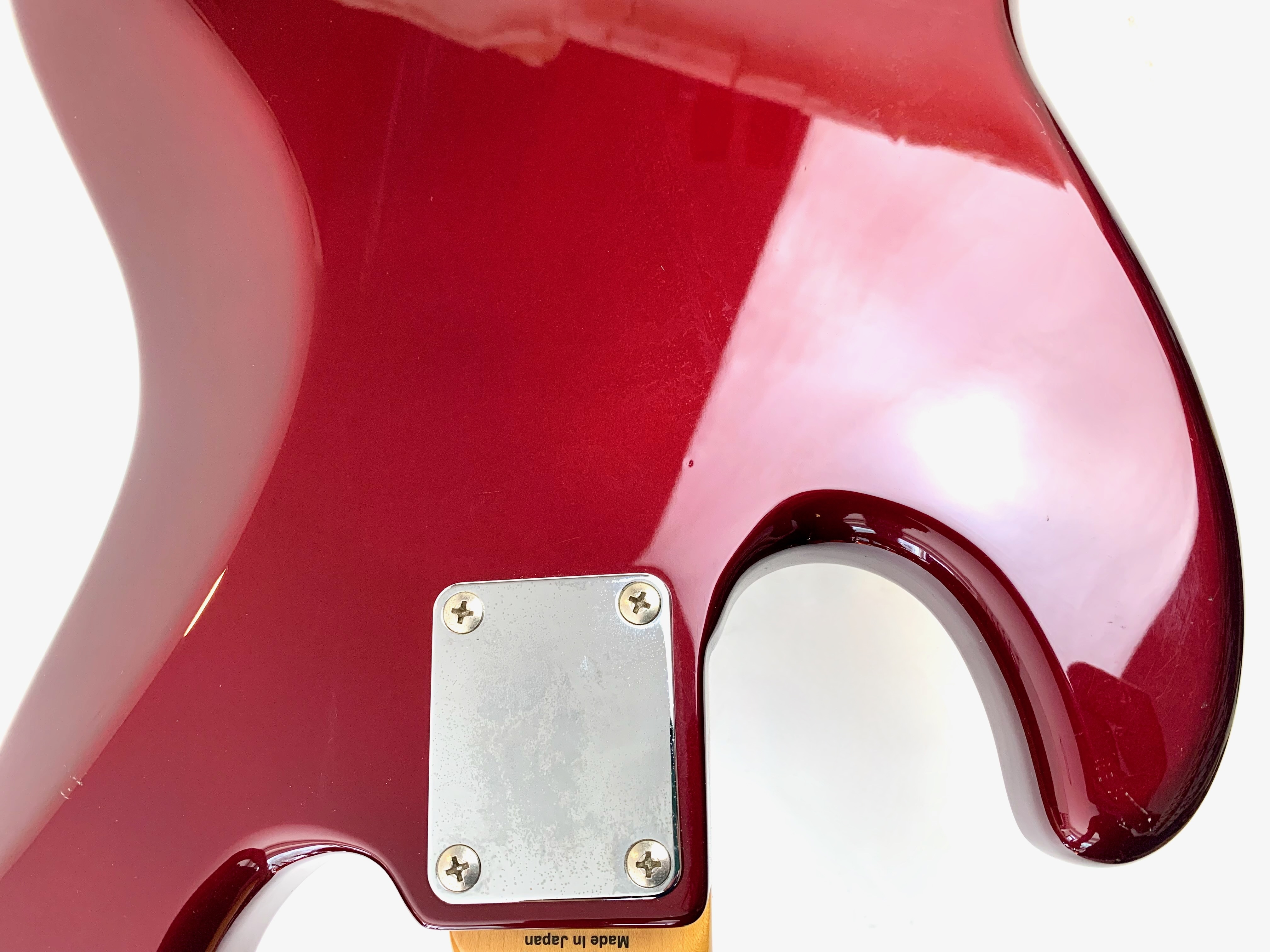 Fender JB62 (68629)