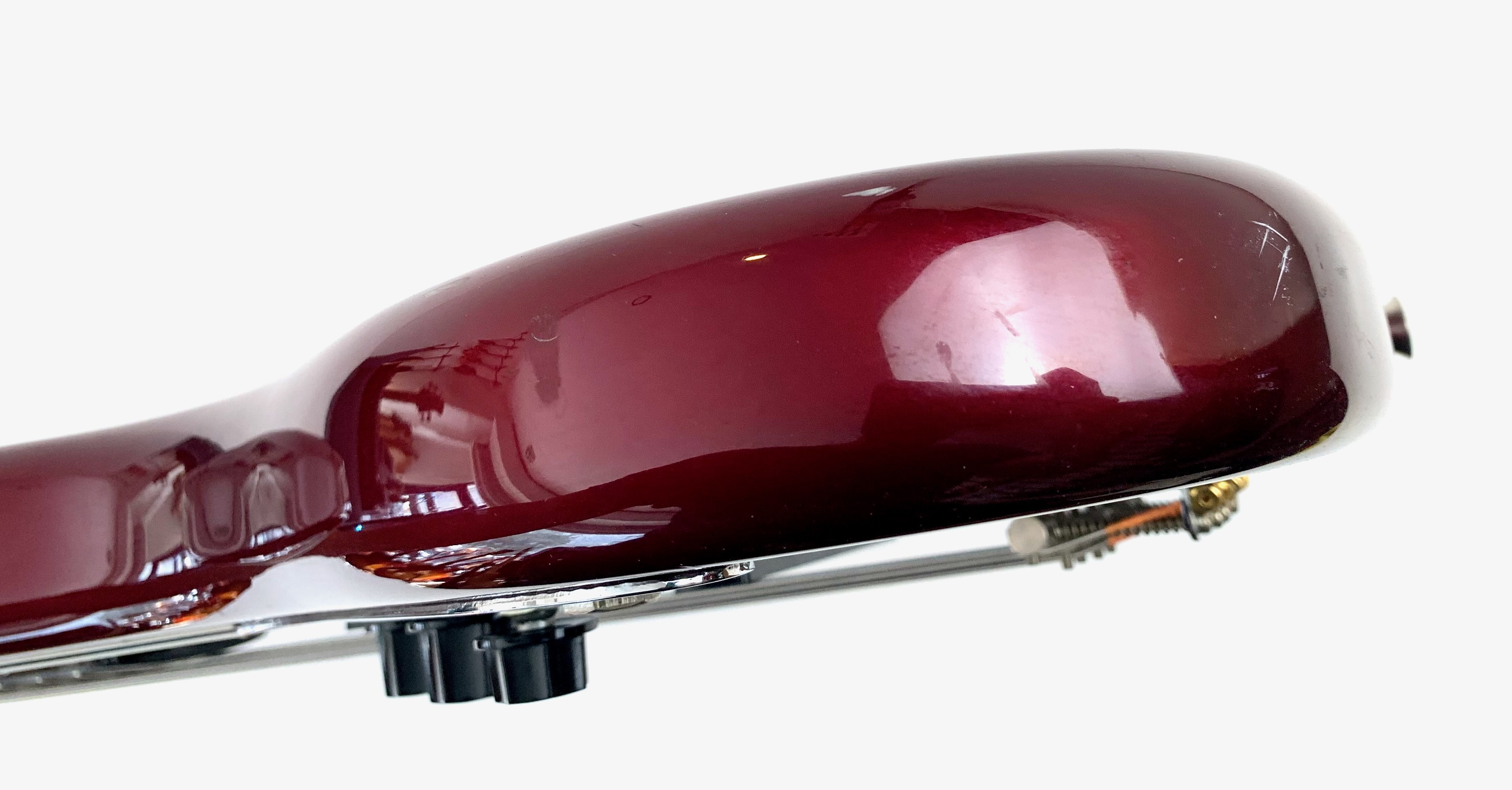 Fender JB62 (49958)