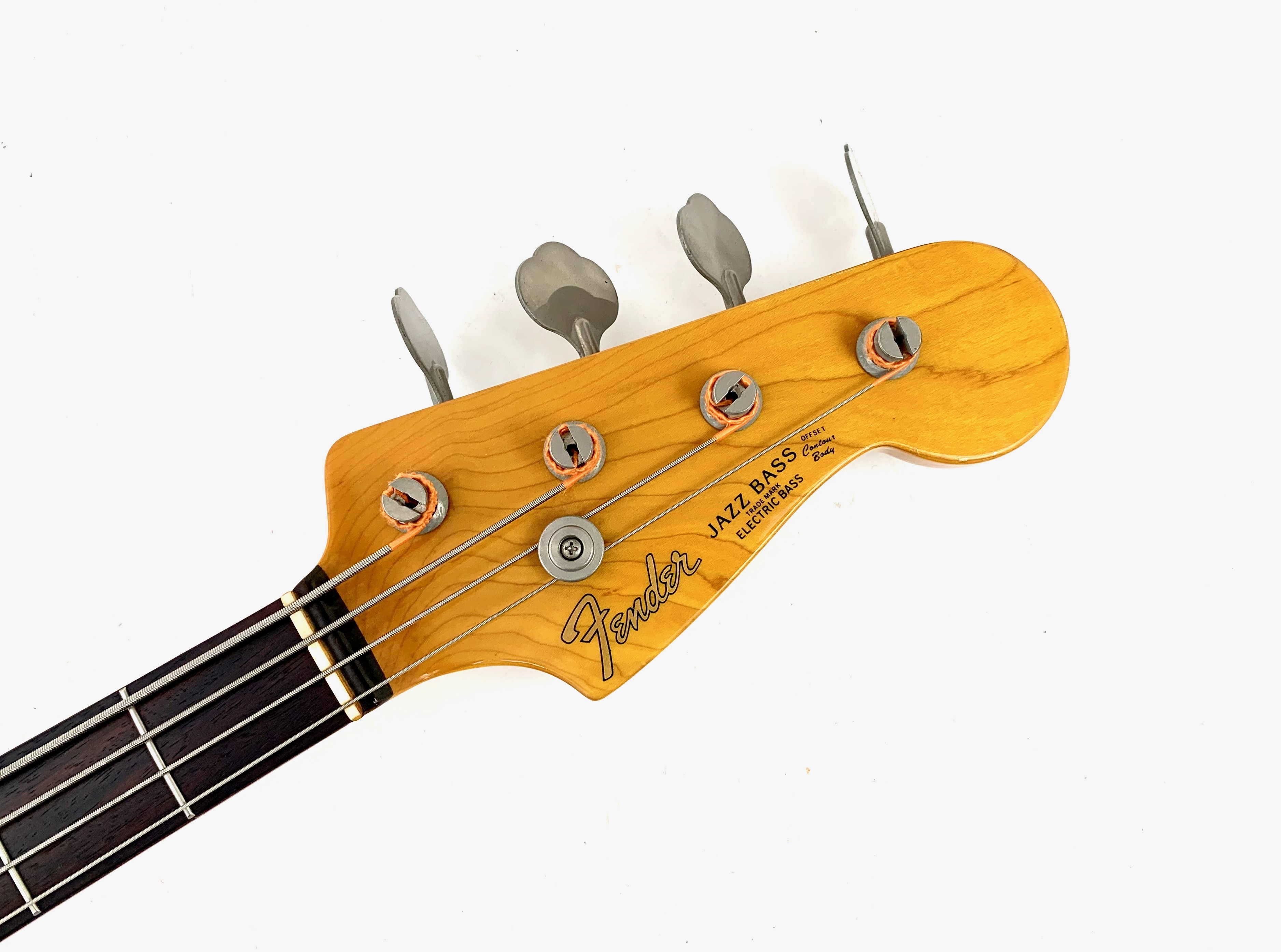 Fender JB62 (46887)