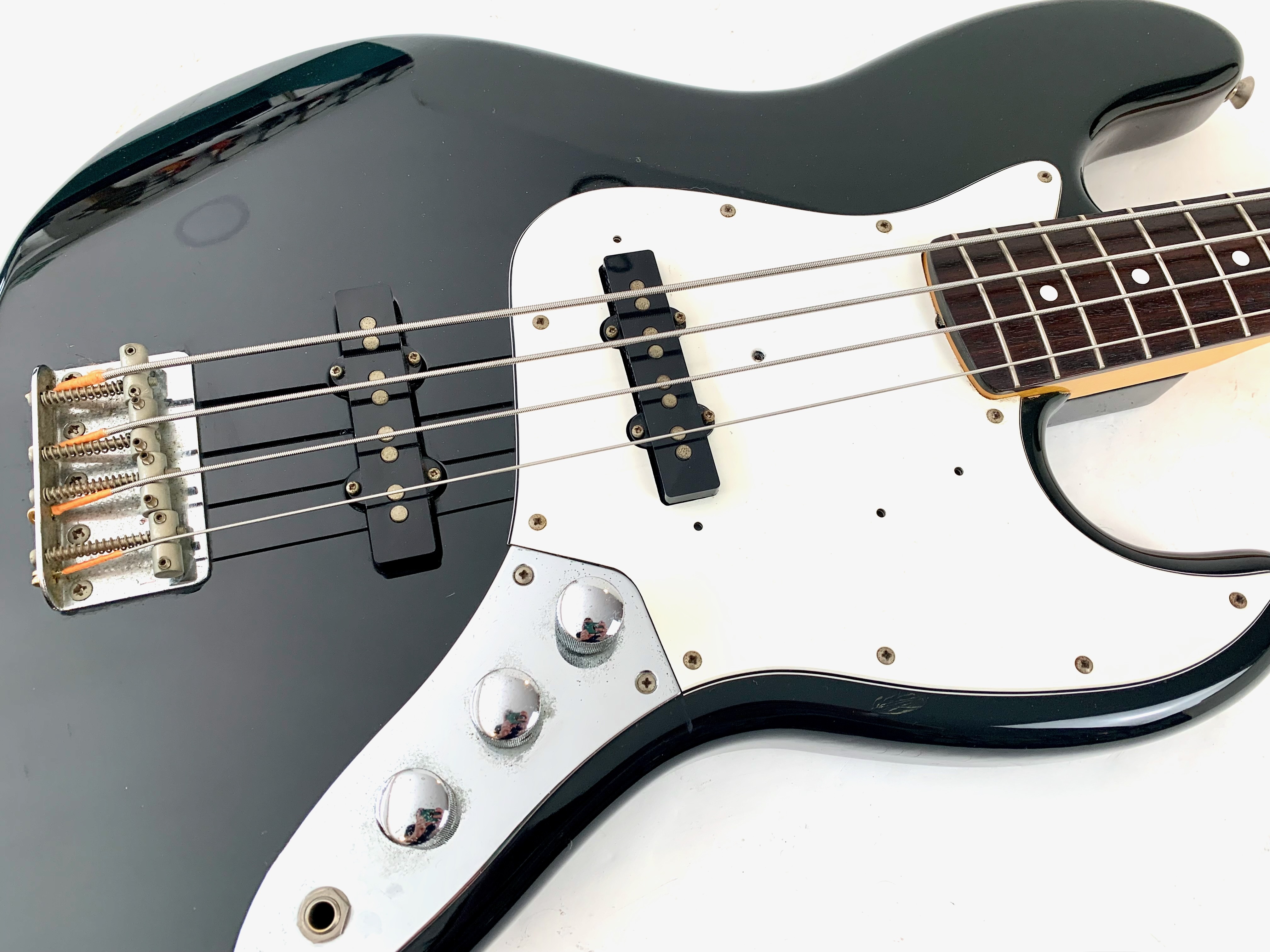 Fender JB62 (6121)