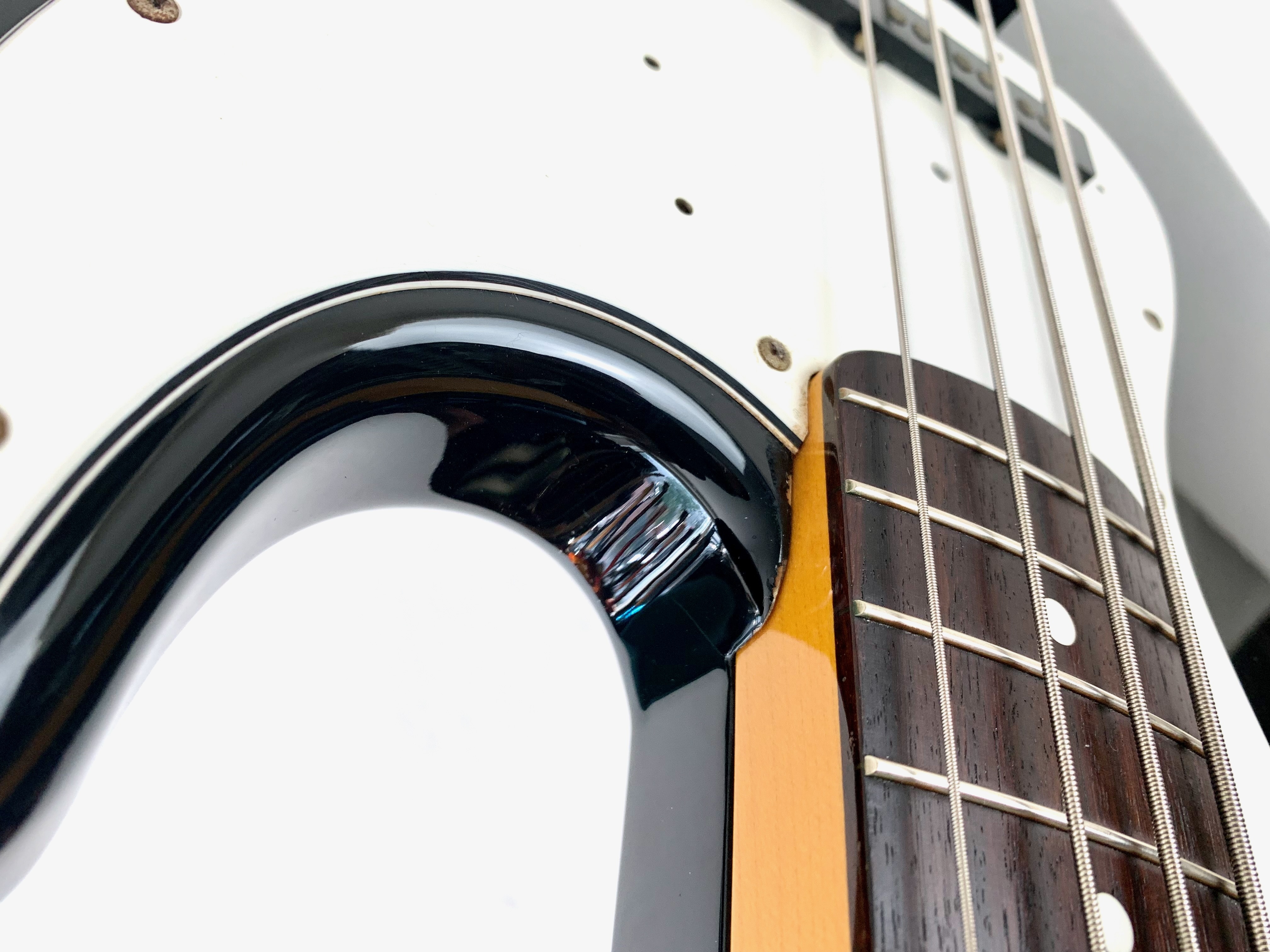 Fender JB62 (50173)