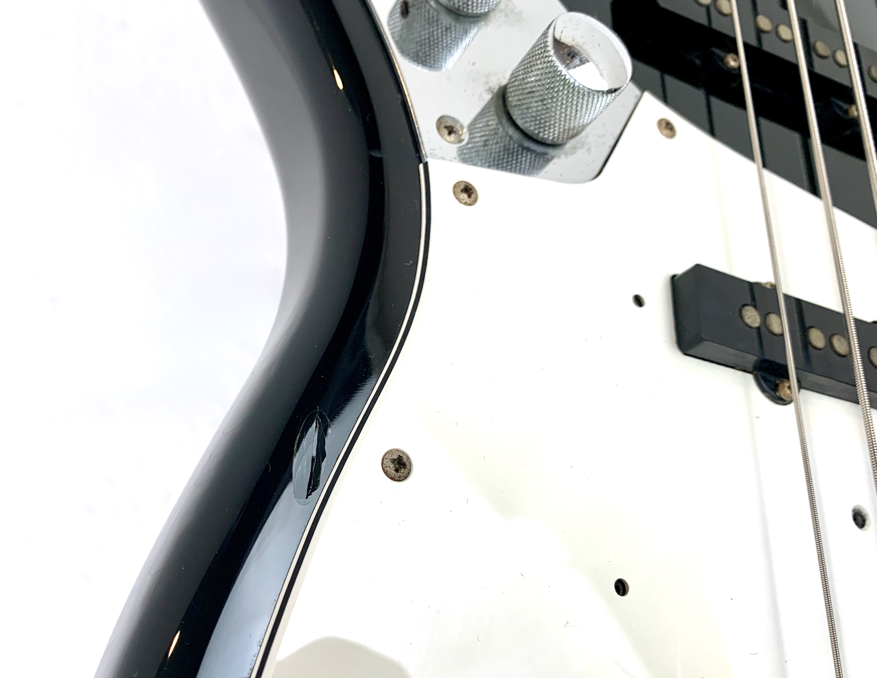 Fender JB62 (99702)
