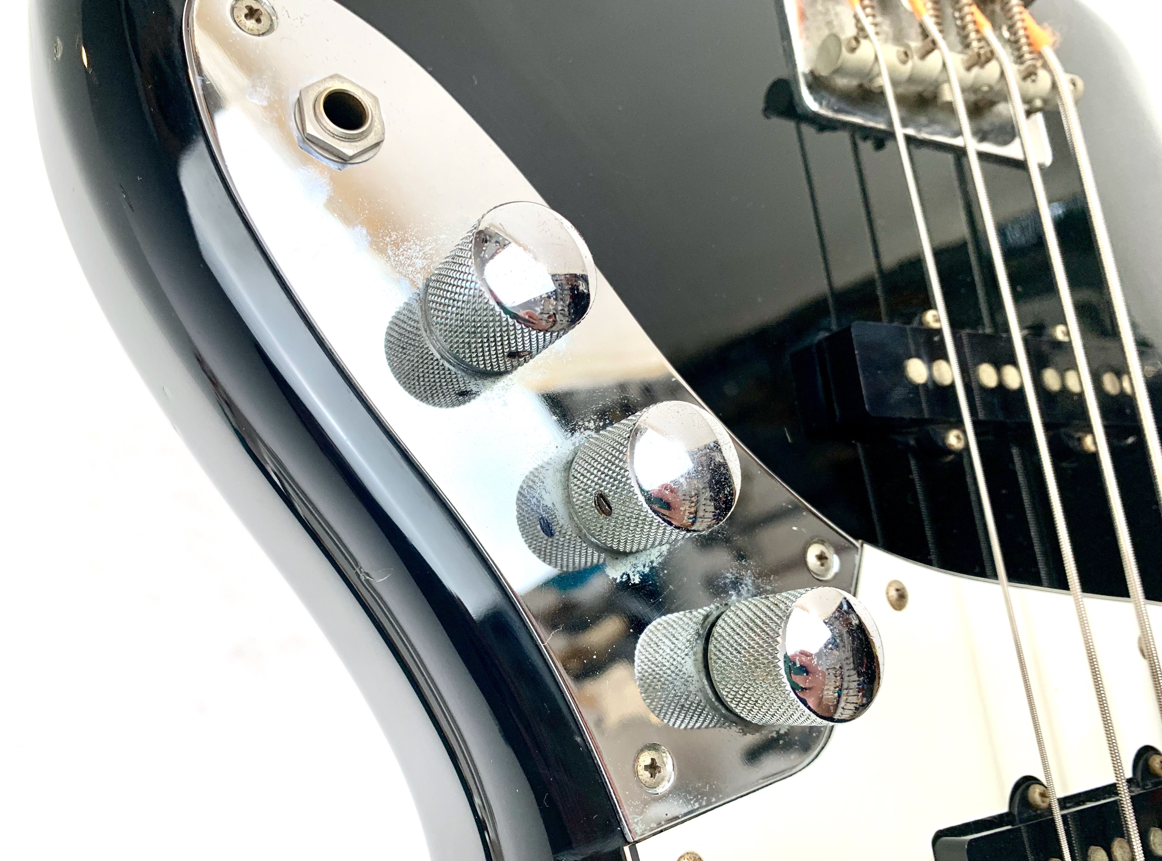 Fender JB62 (64454)