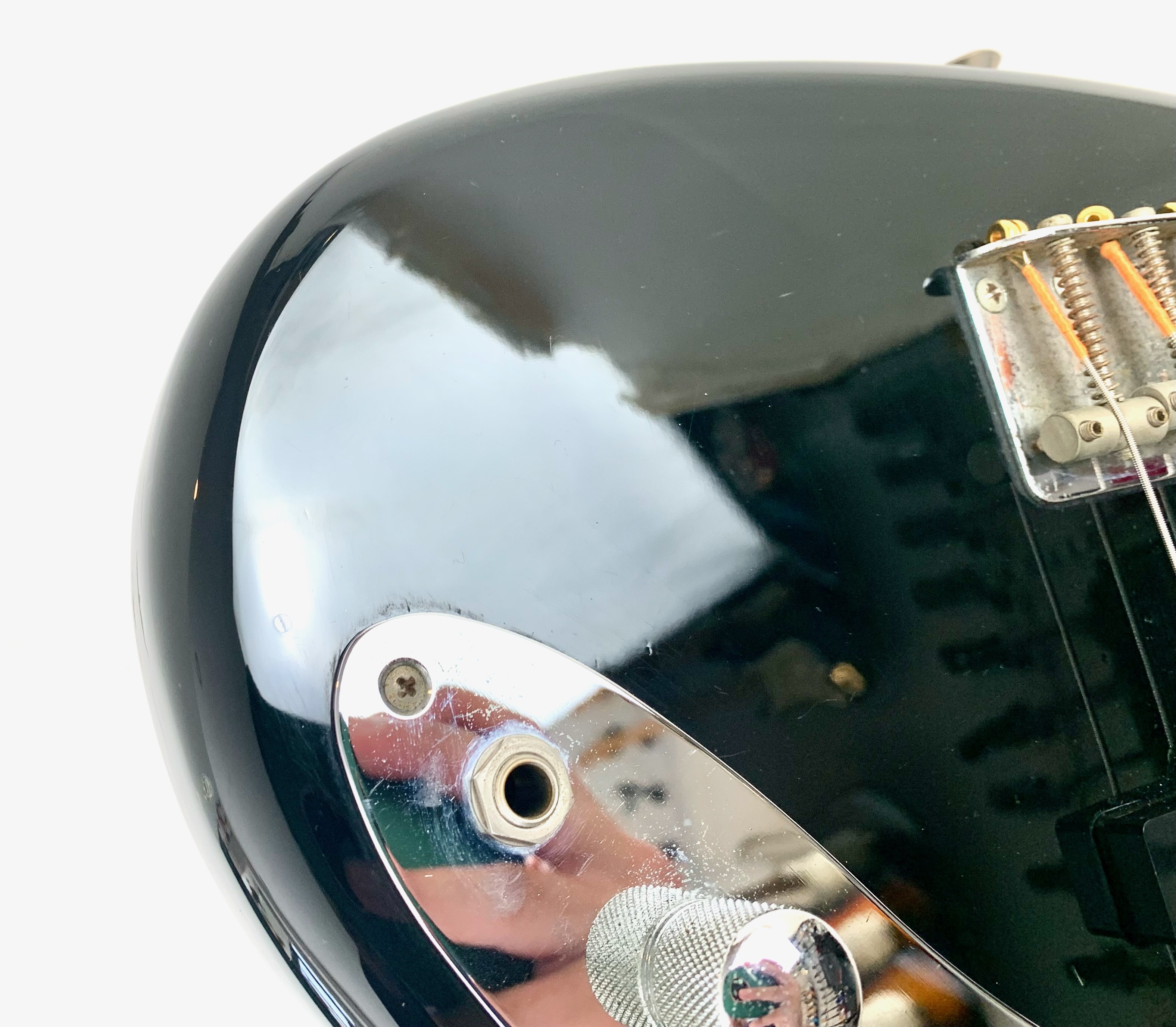Fender JB62 (20693)