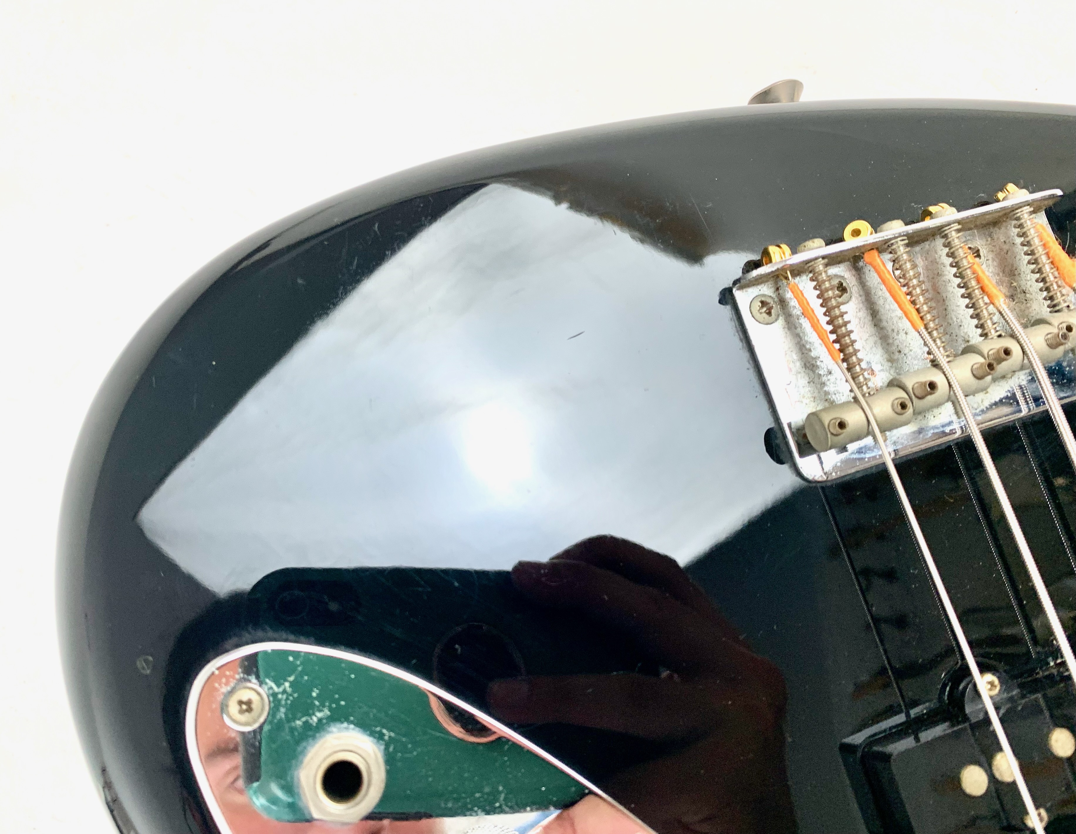 Fender JB62 (15397)