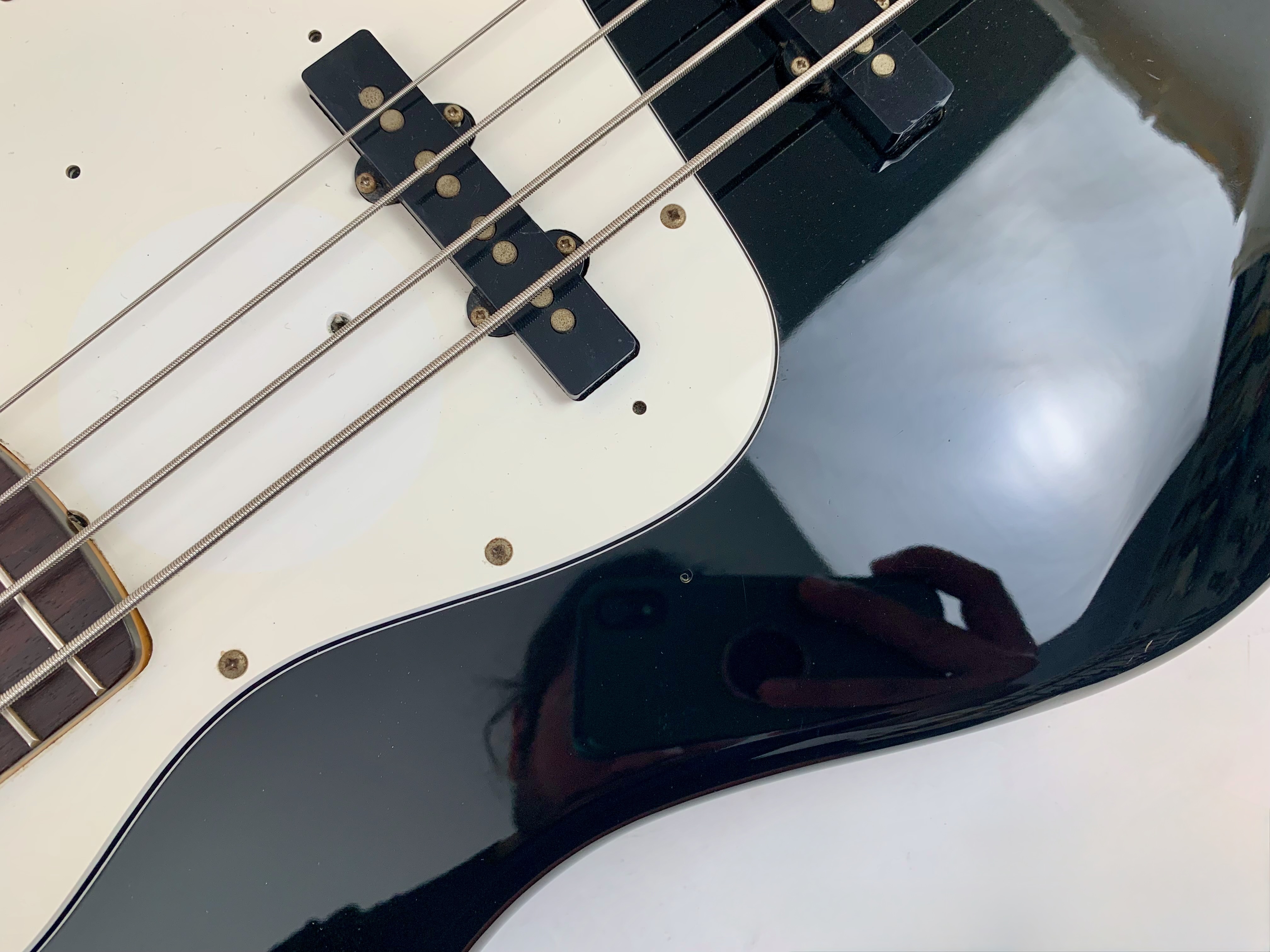 Fender JB62 (67232)