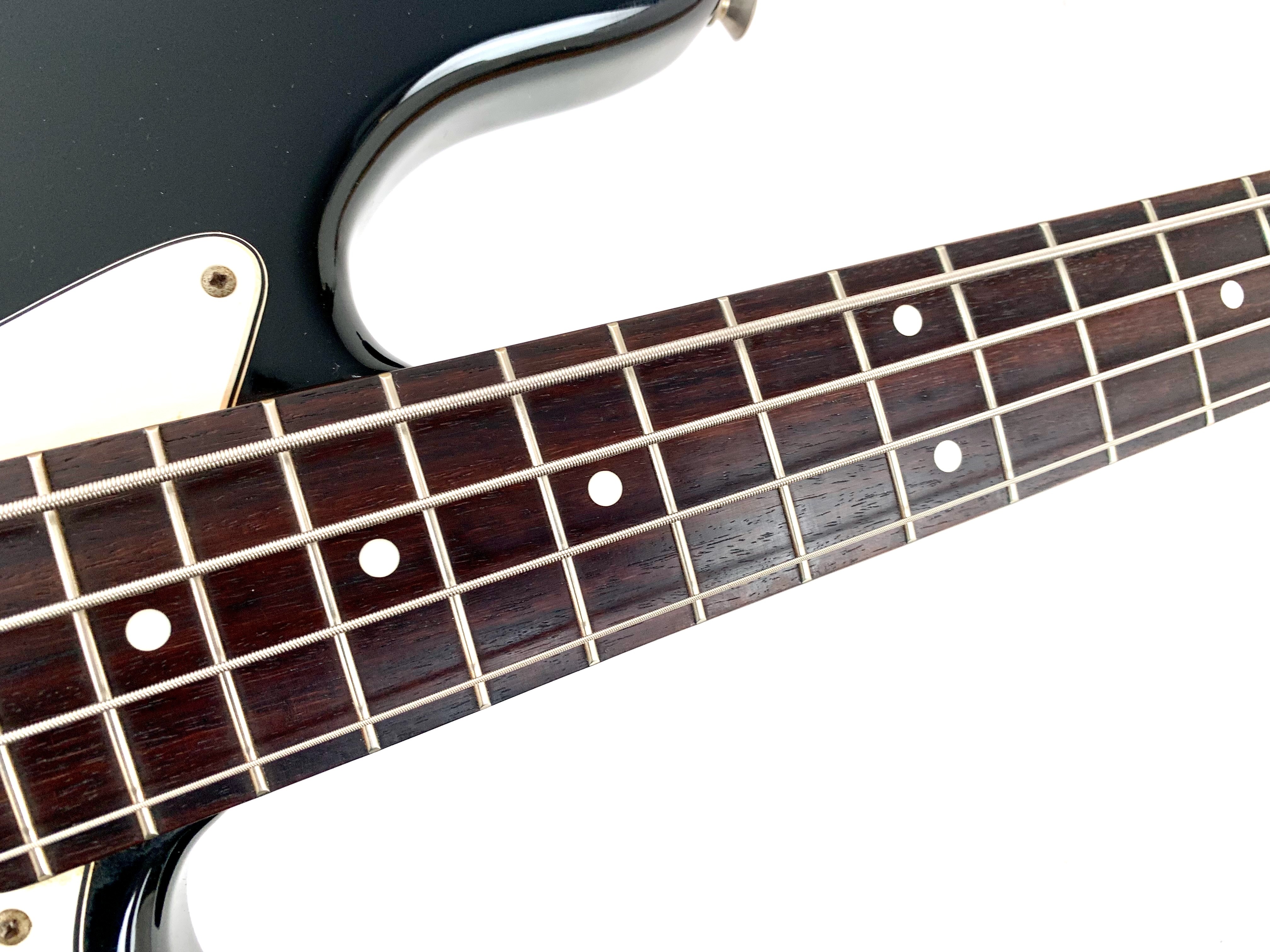 Fender JB62 (27237)