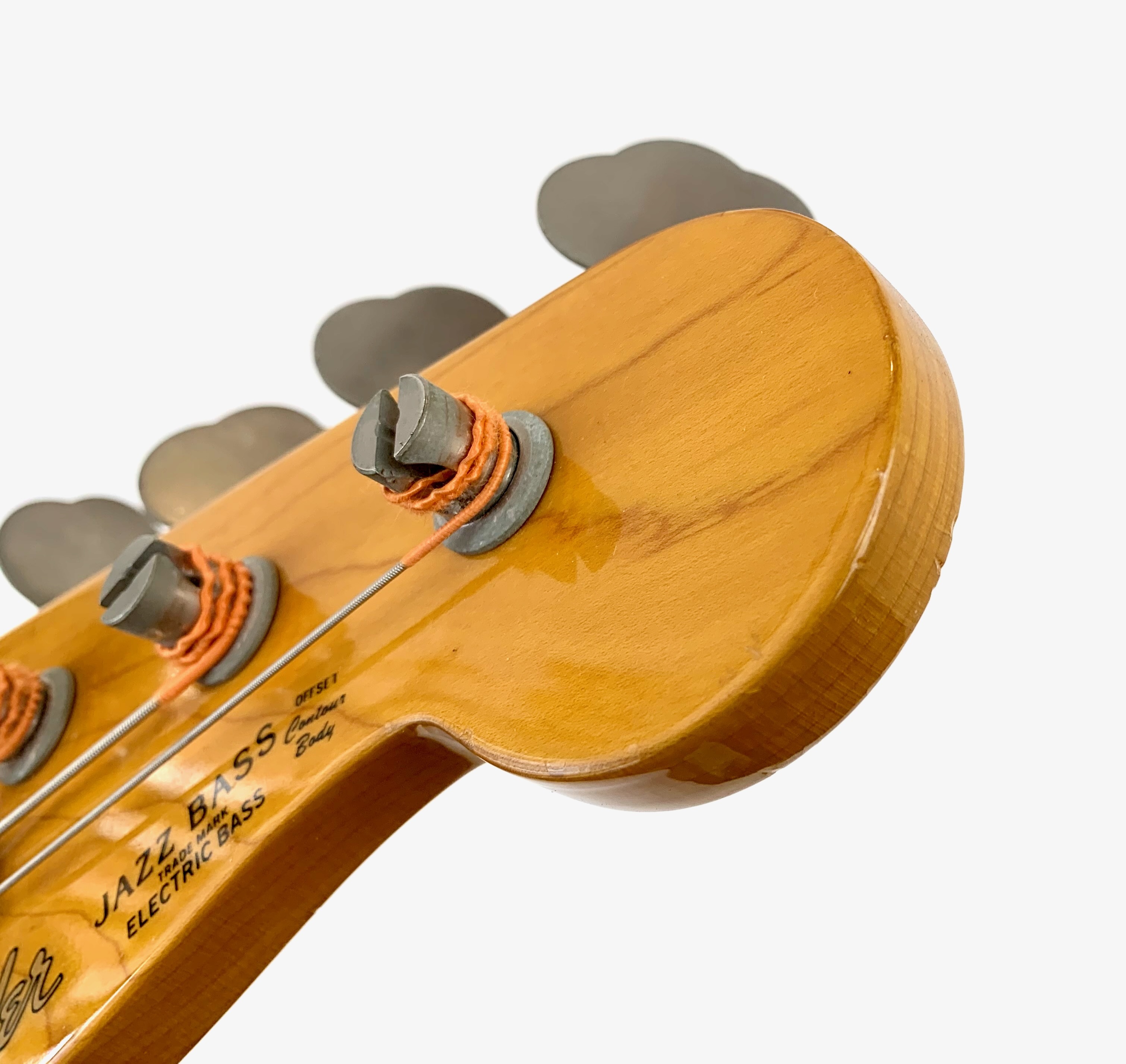Fender JB62 (56955)