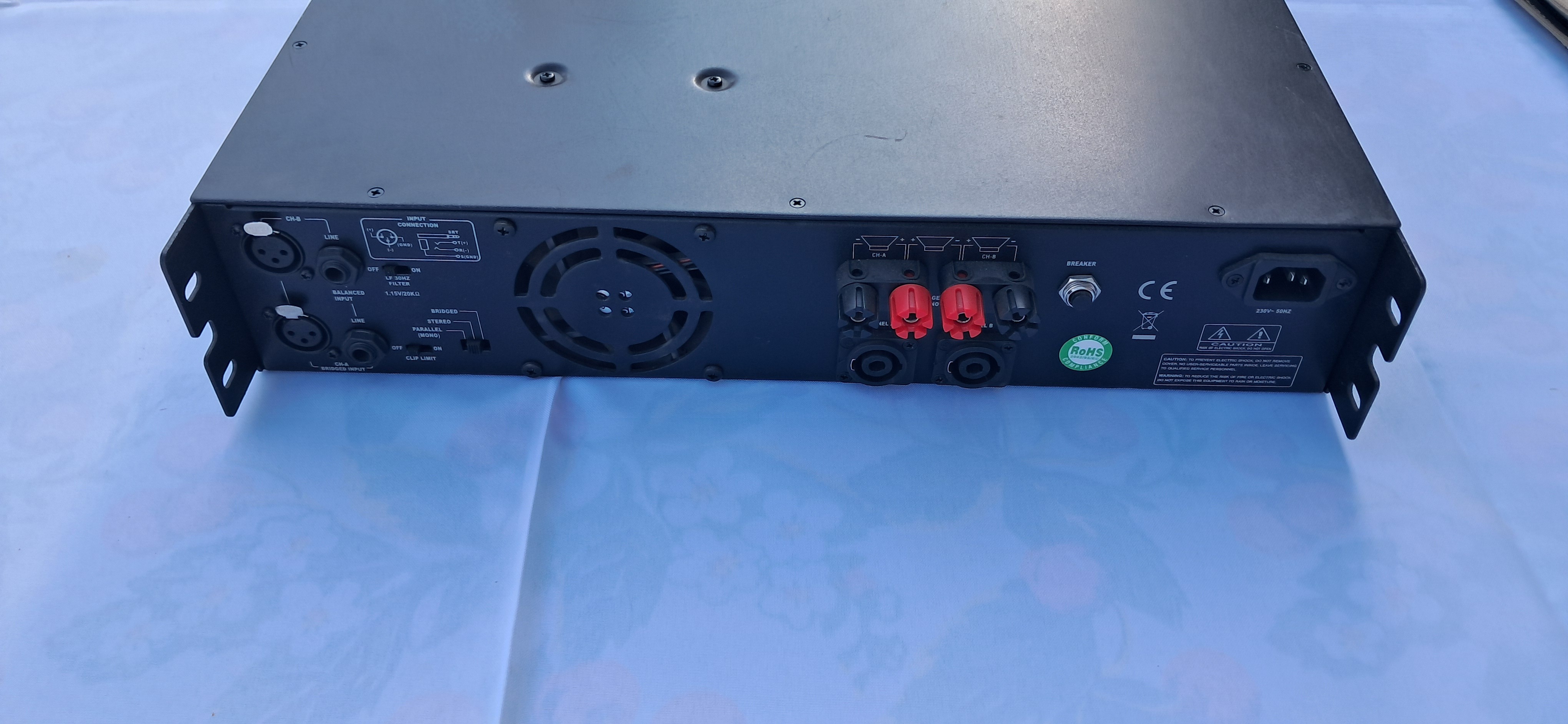 Audiopole CLIMAX 600 (34406)