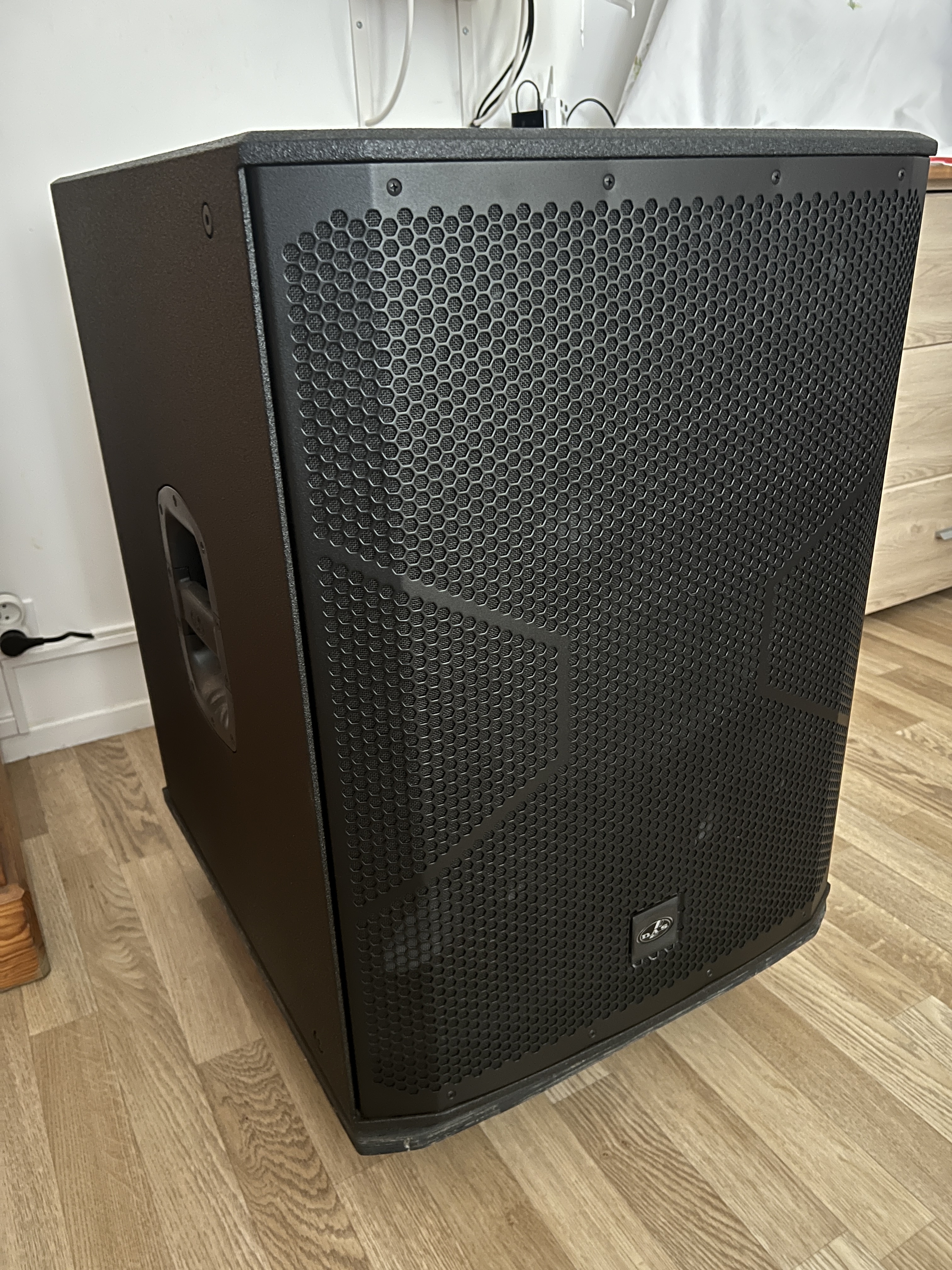 DAS Altea 718A