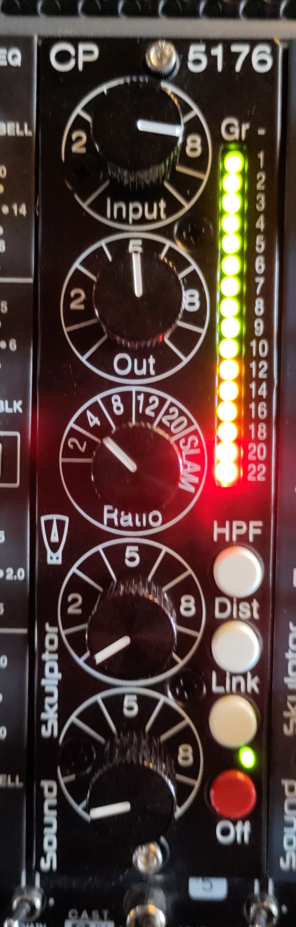 Sound Skulptor CP5176 (51383)