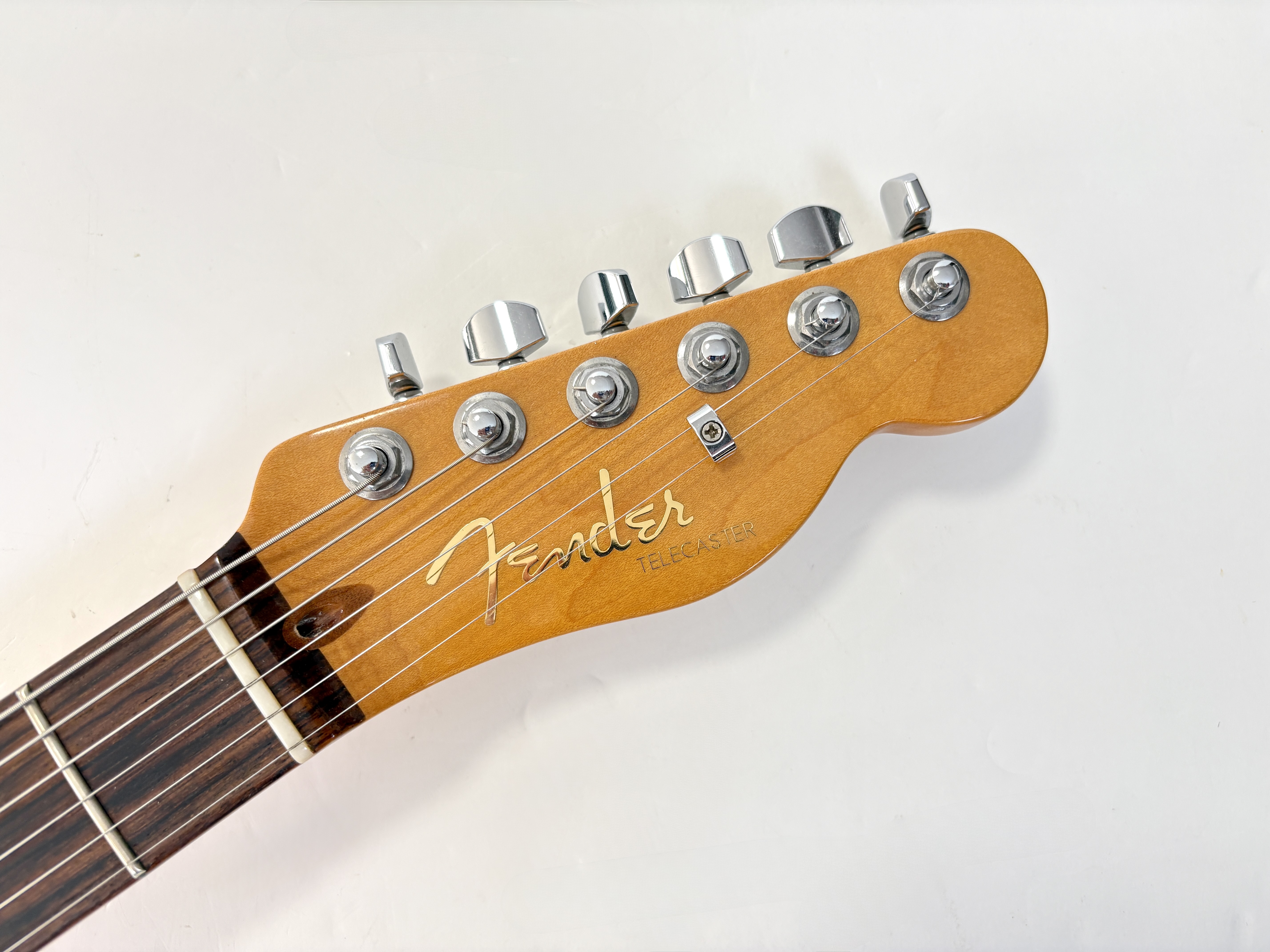 Fender American Ultra Telecaster (31423)