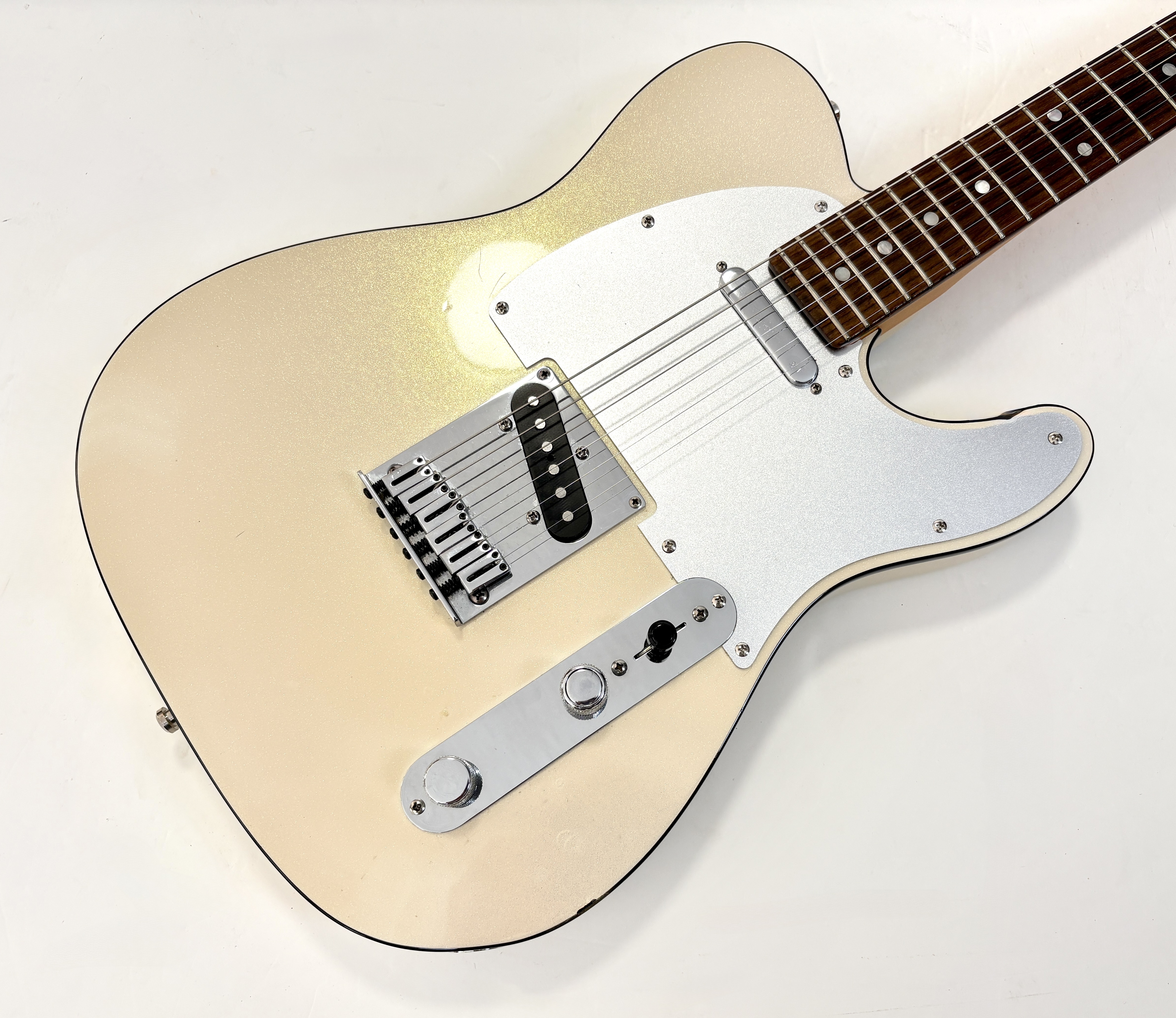 Fender American Ultra Telecaster (44796)