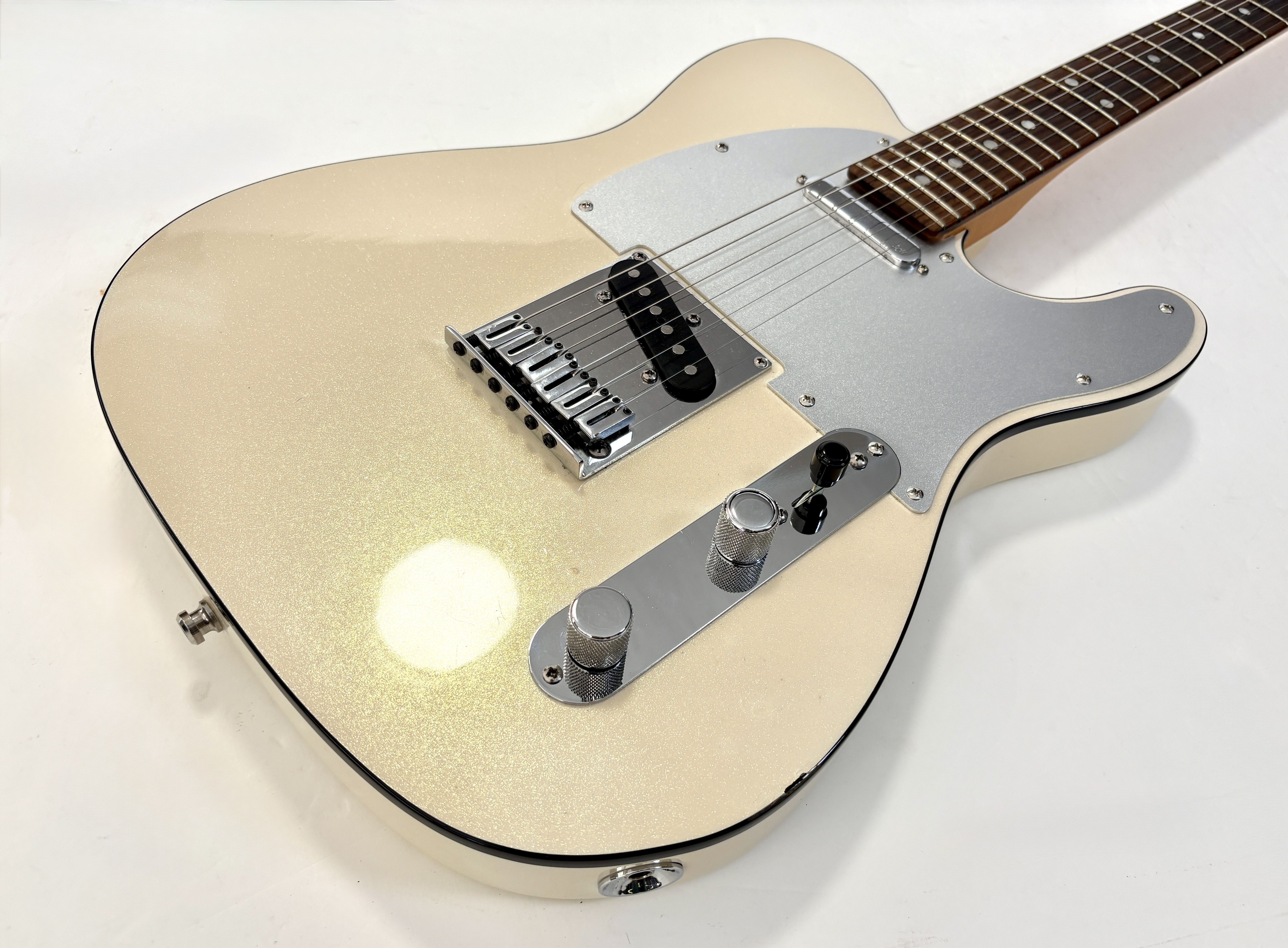 Fender American Ultra Telecaster (97536)