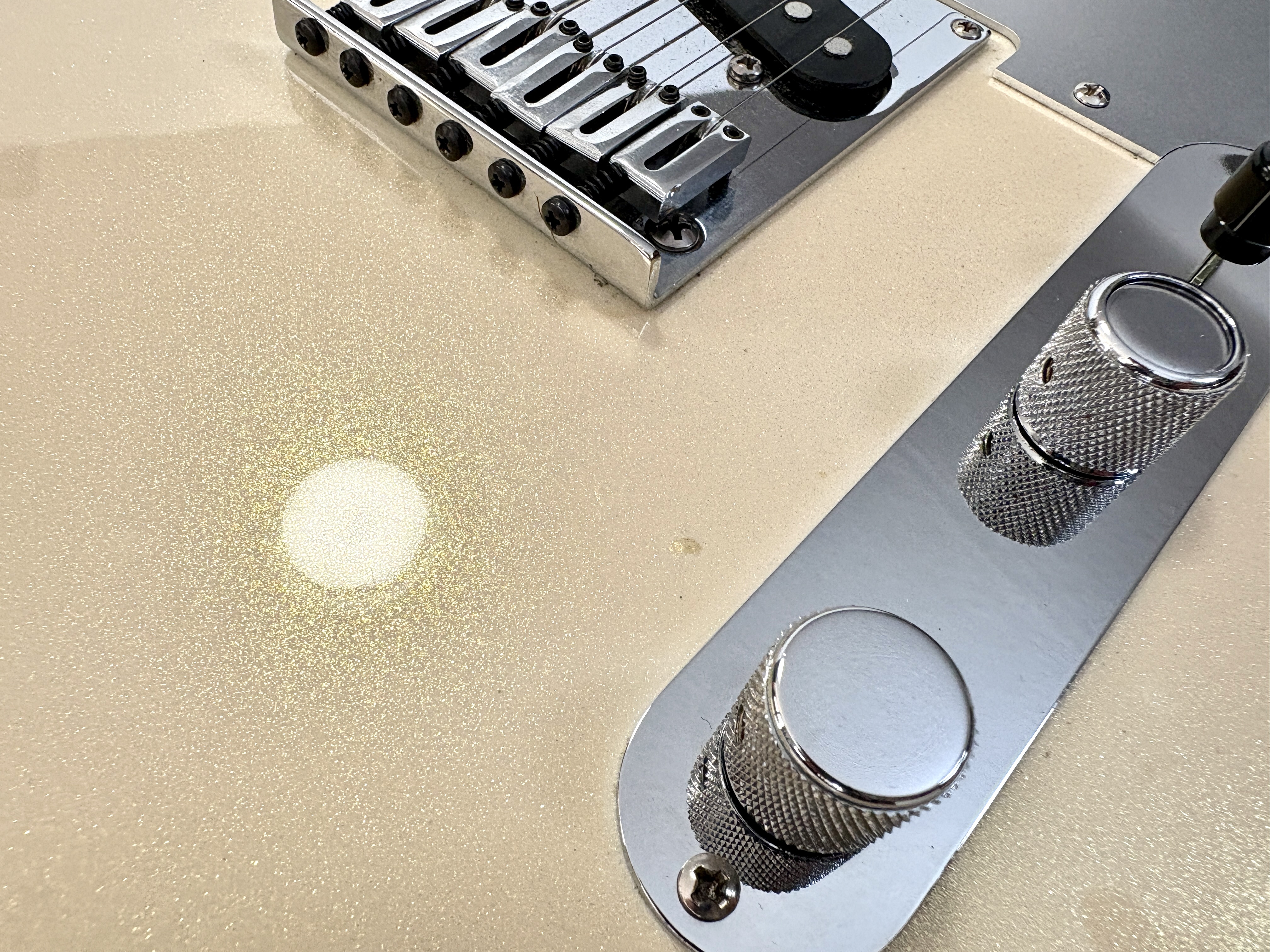 Fender American Ultra Telecaster (2271)