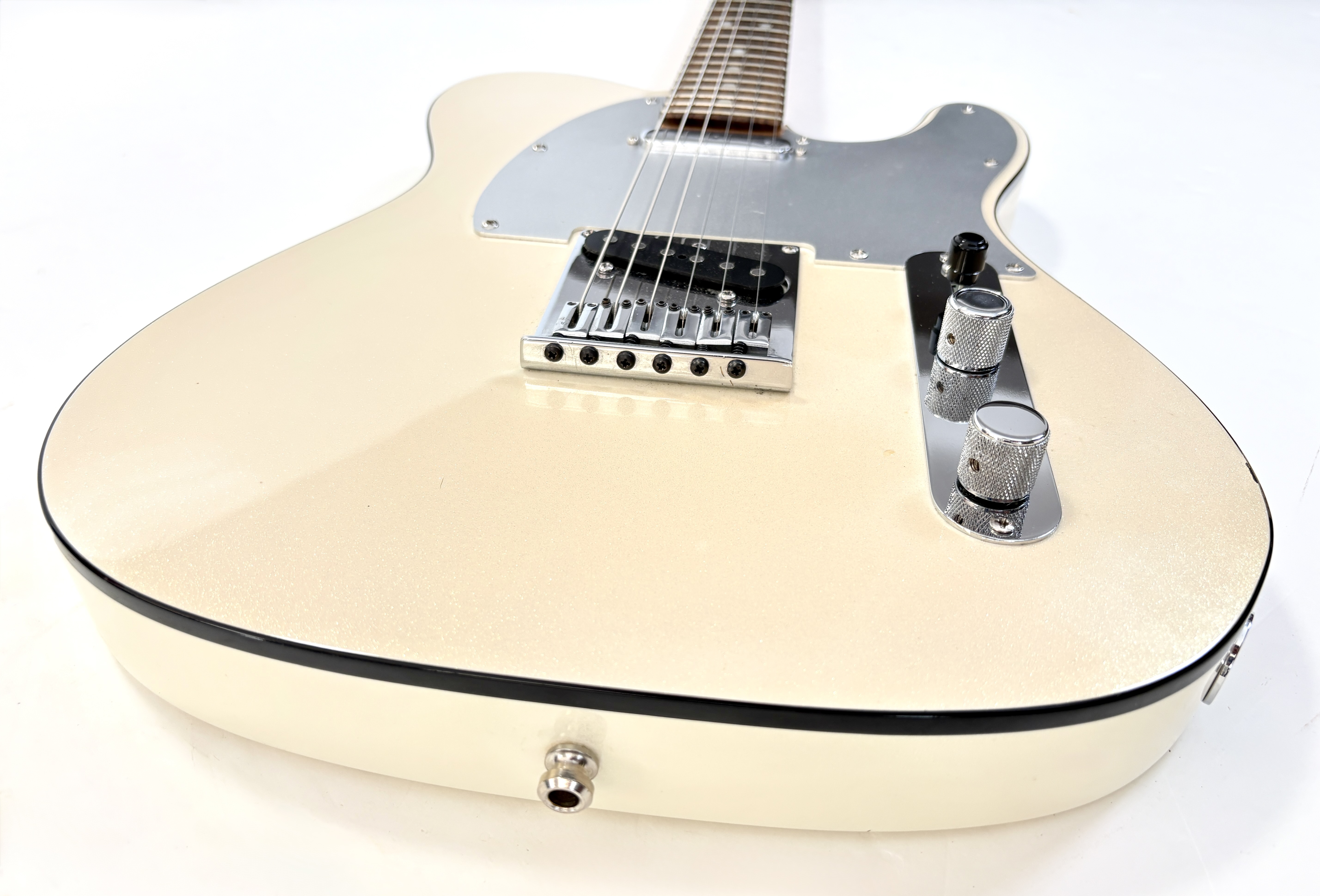 Fender American Ultra Telecaster (44234)