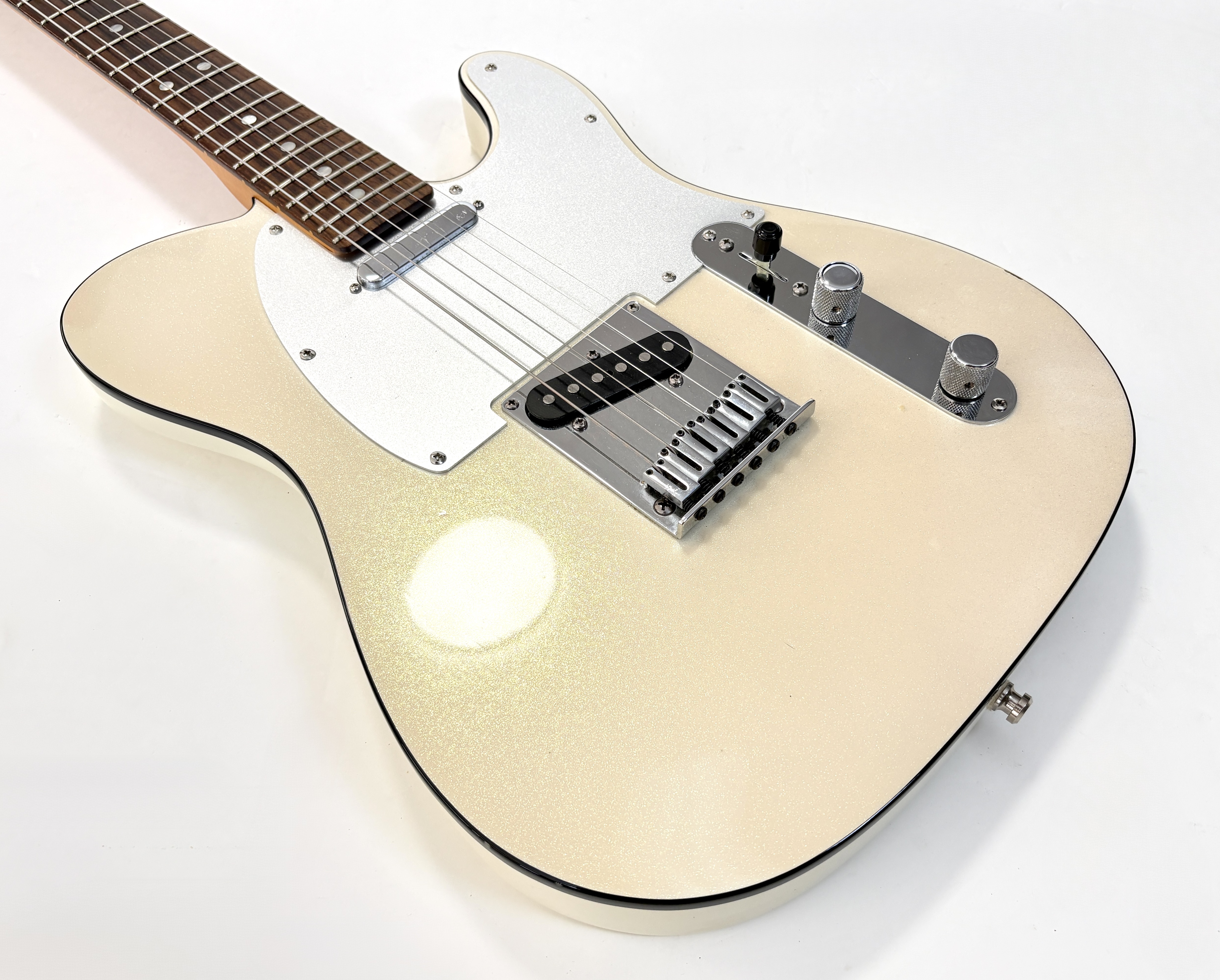 Fender American Ultra Telecaster (59571)