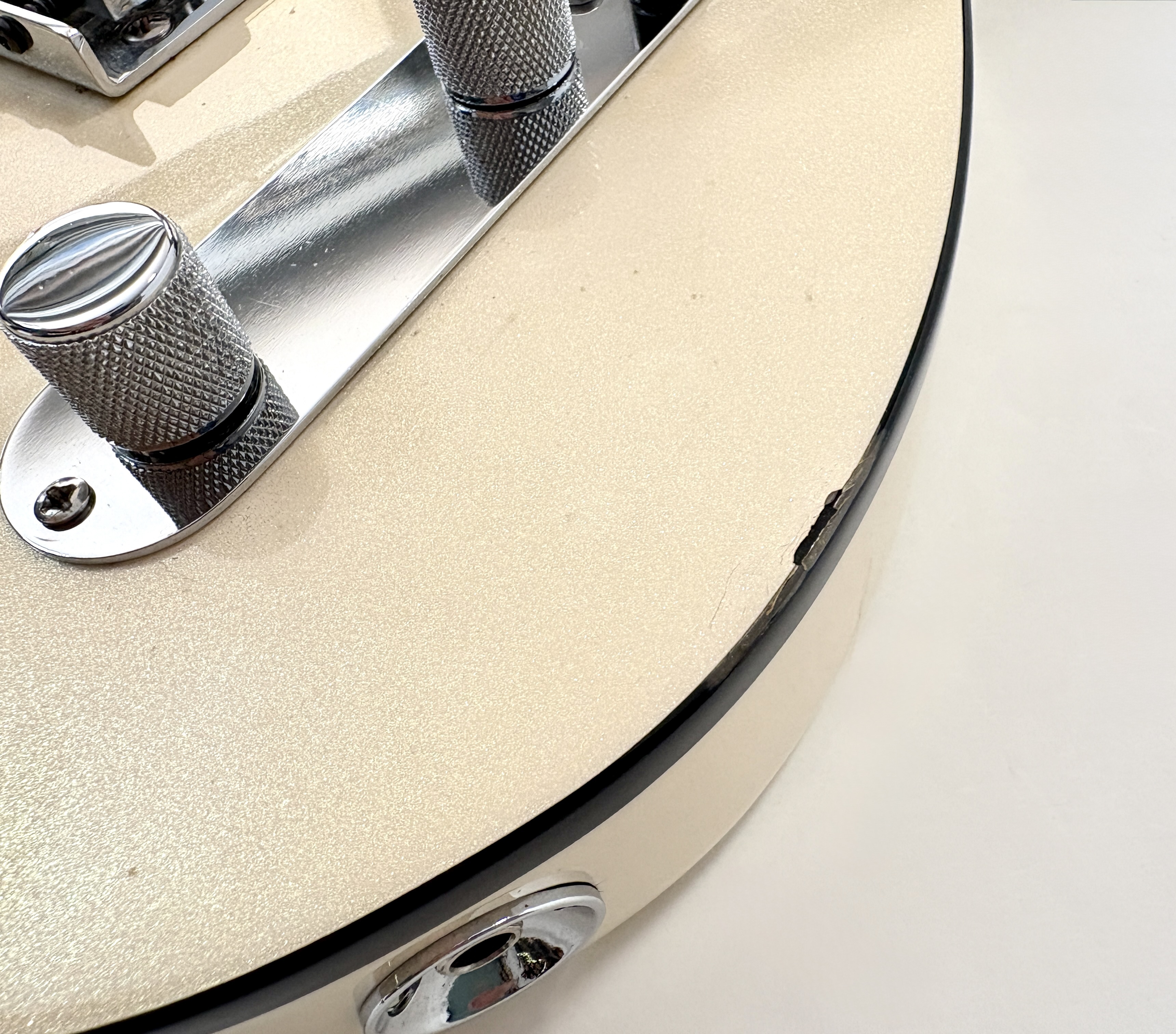 Fender American Ultra Telecaster (61971)