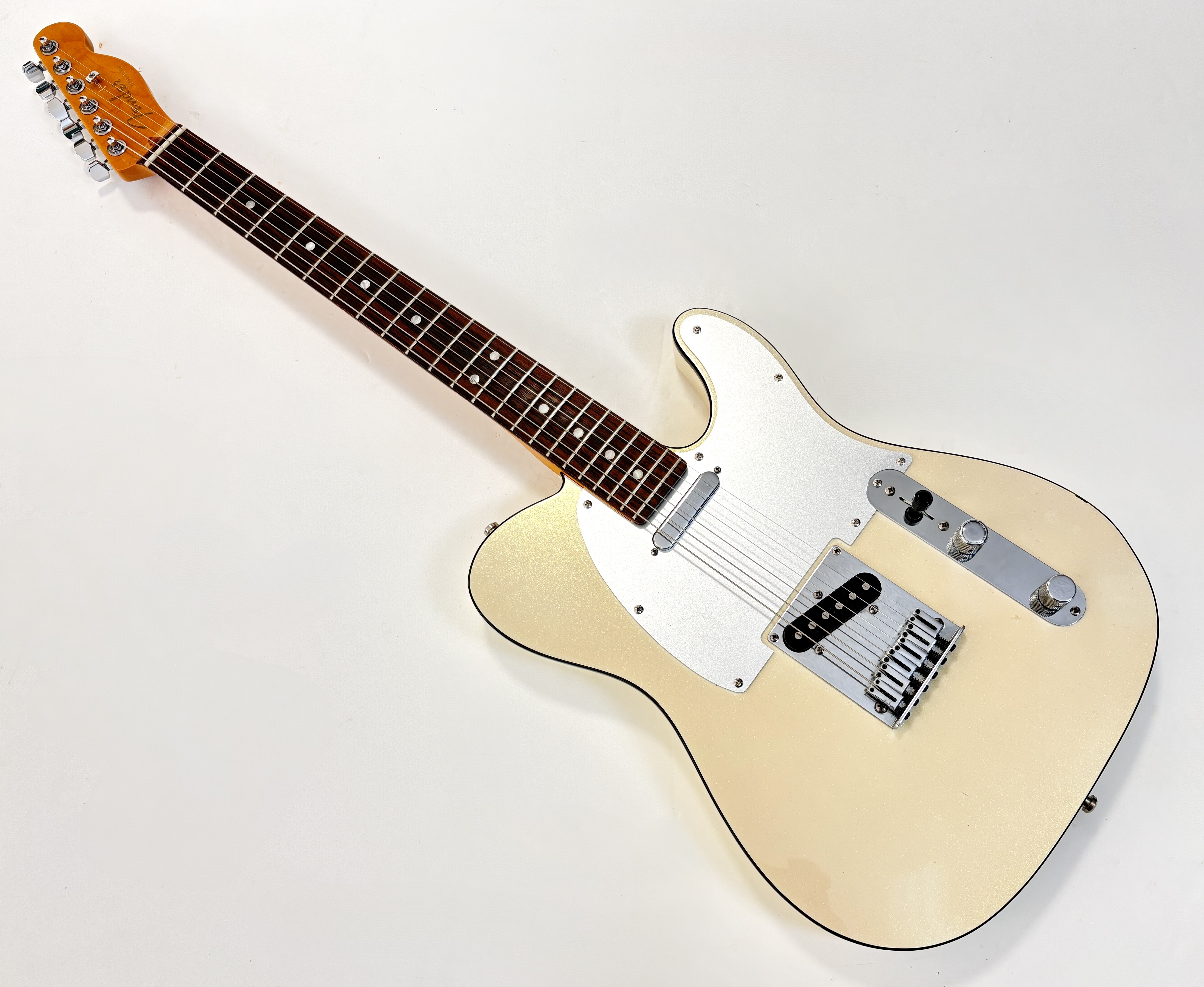 Fender American Ultra Telecaster (5063)